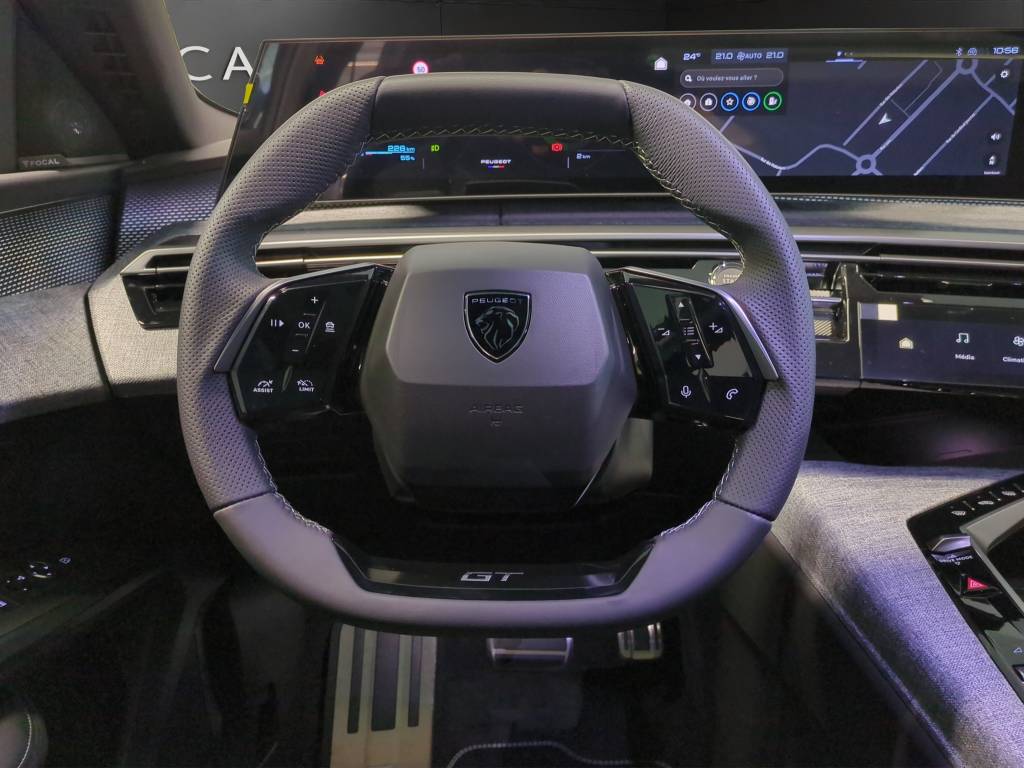 PEUGEOT 3008 73kWh GT-image-14