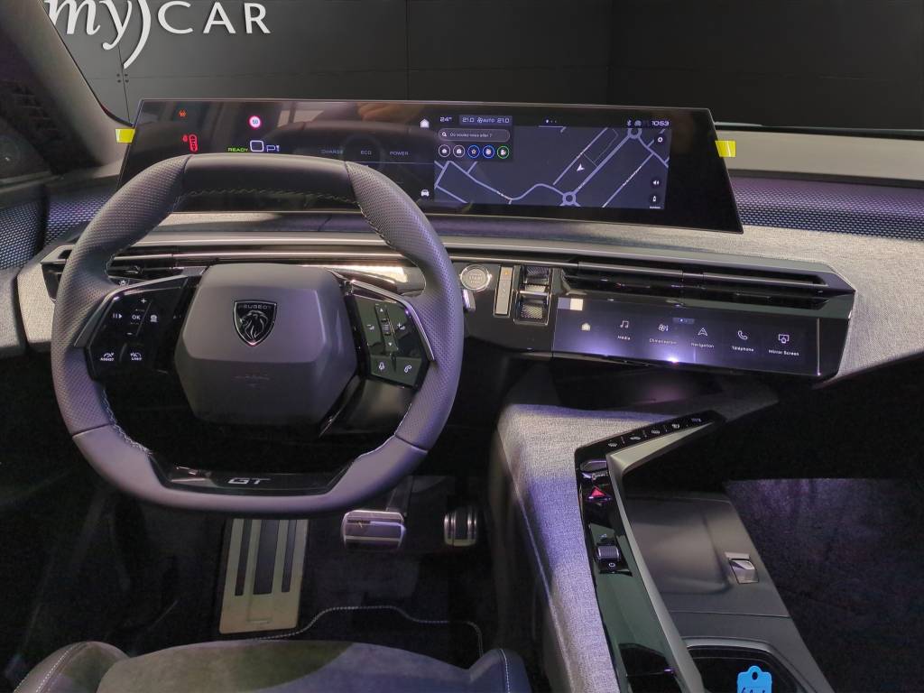 PEUGEOT 3008 73kWh GT-image-5