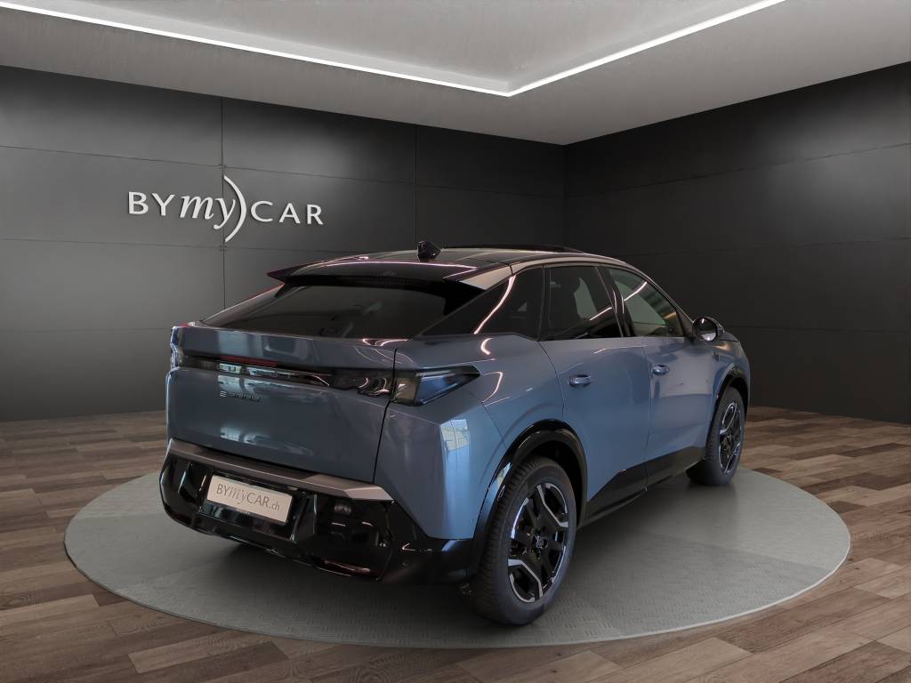 PEUGEOT 3008 73kWh GT-image-4