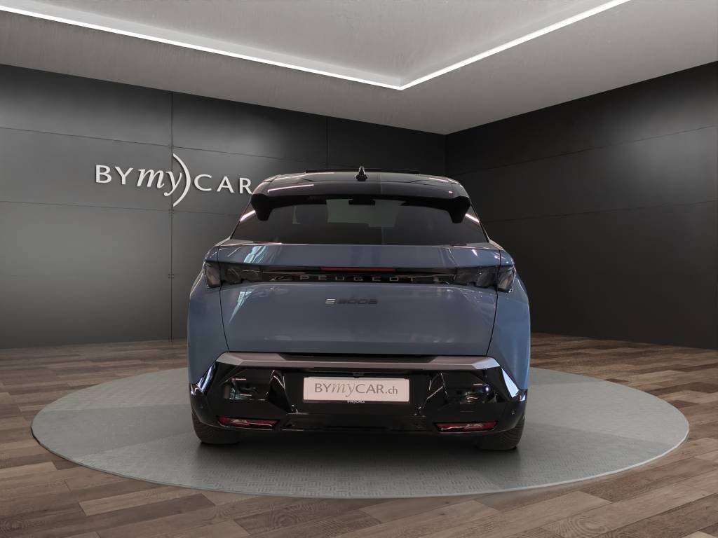 PEUGEOT 3008 73kWh GT-image-3