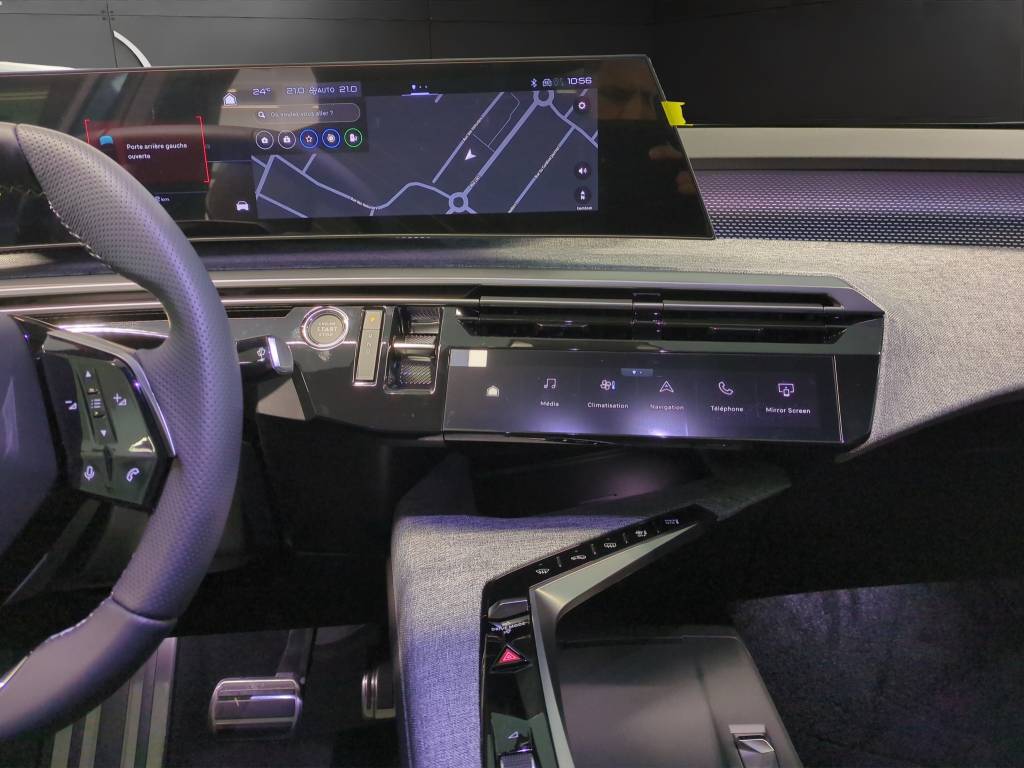 PEUGEOT 3008 73kWh GT-image-13