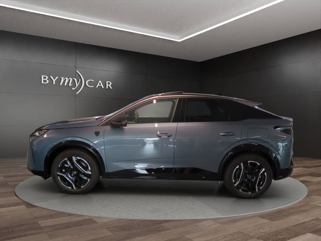 PEUGEOT 3008 73kWh GT-image-2