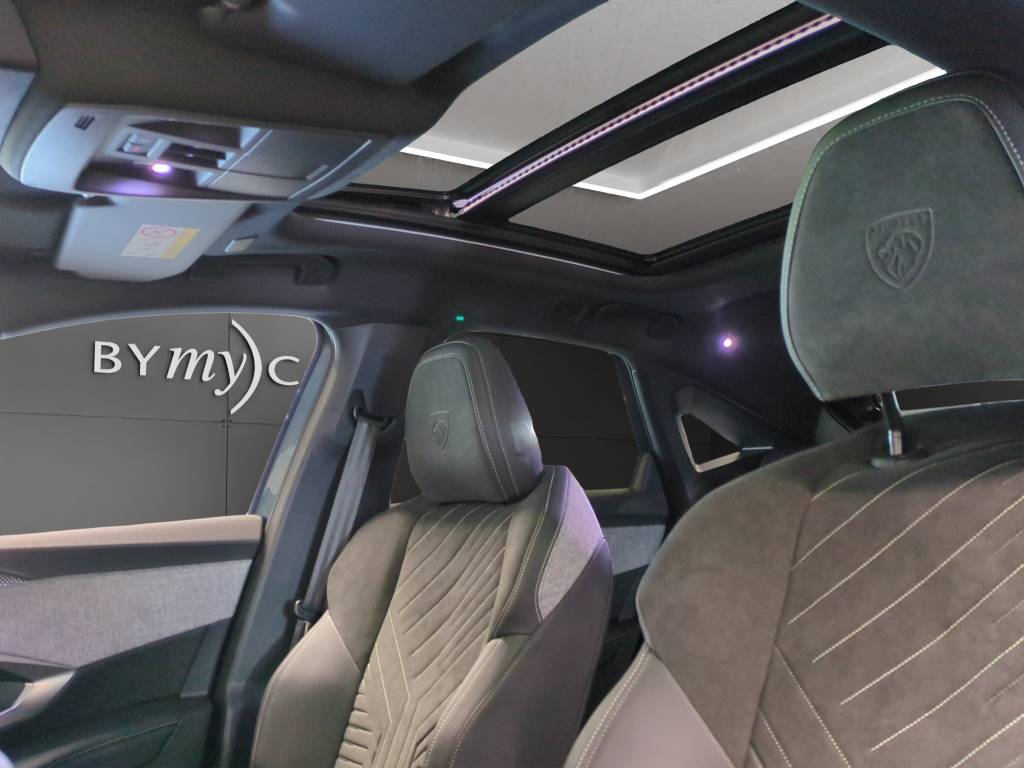 PEUGEOT 3008 73kWh GT-image-9