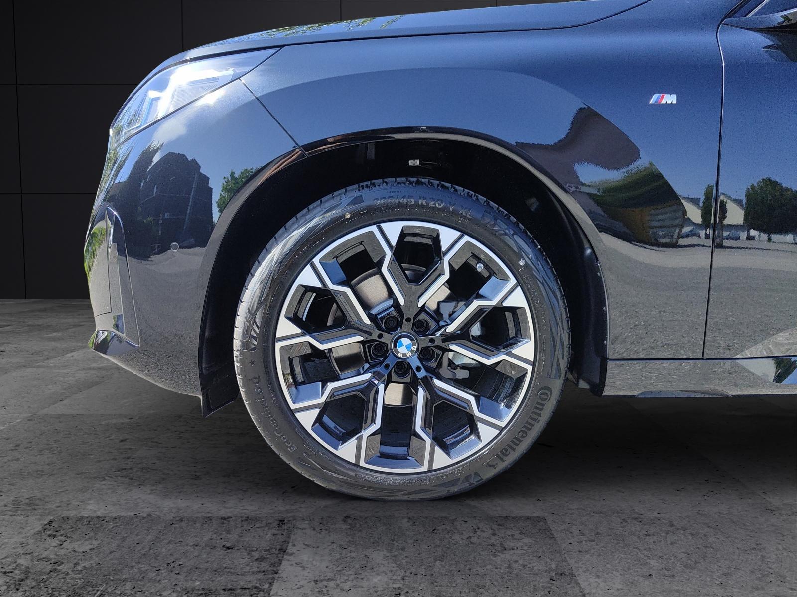 BMW X3 20d xDrive-image-24