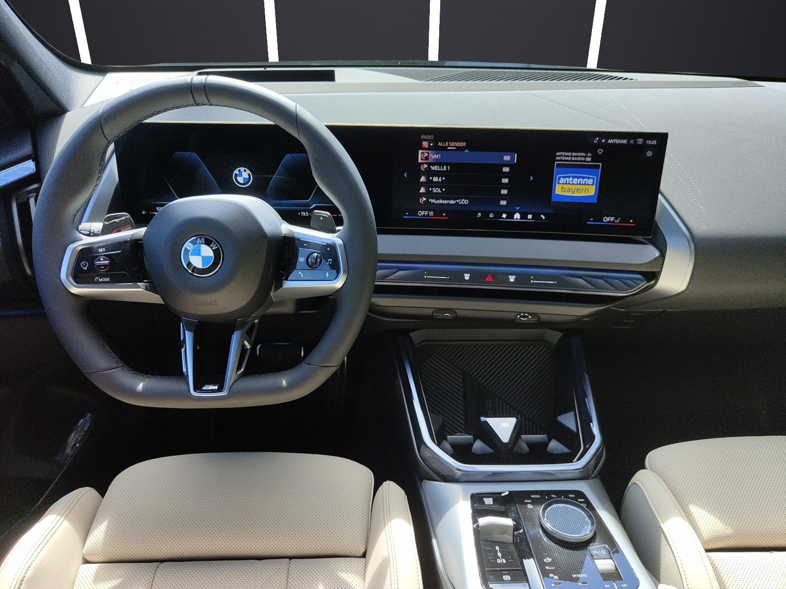 BMW X3 20d xDrive-image-15