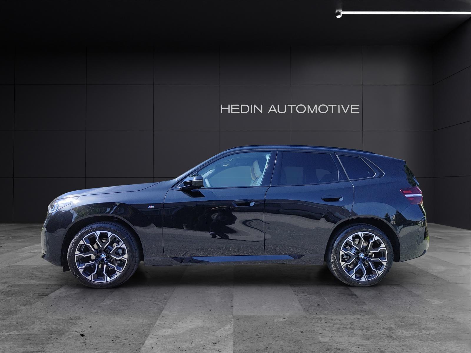 BMW X3 20d xDrive-image-20