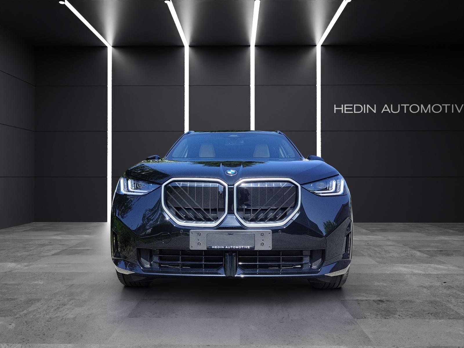 BMW X3 20d xDrive-image-2
