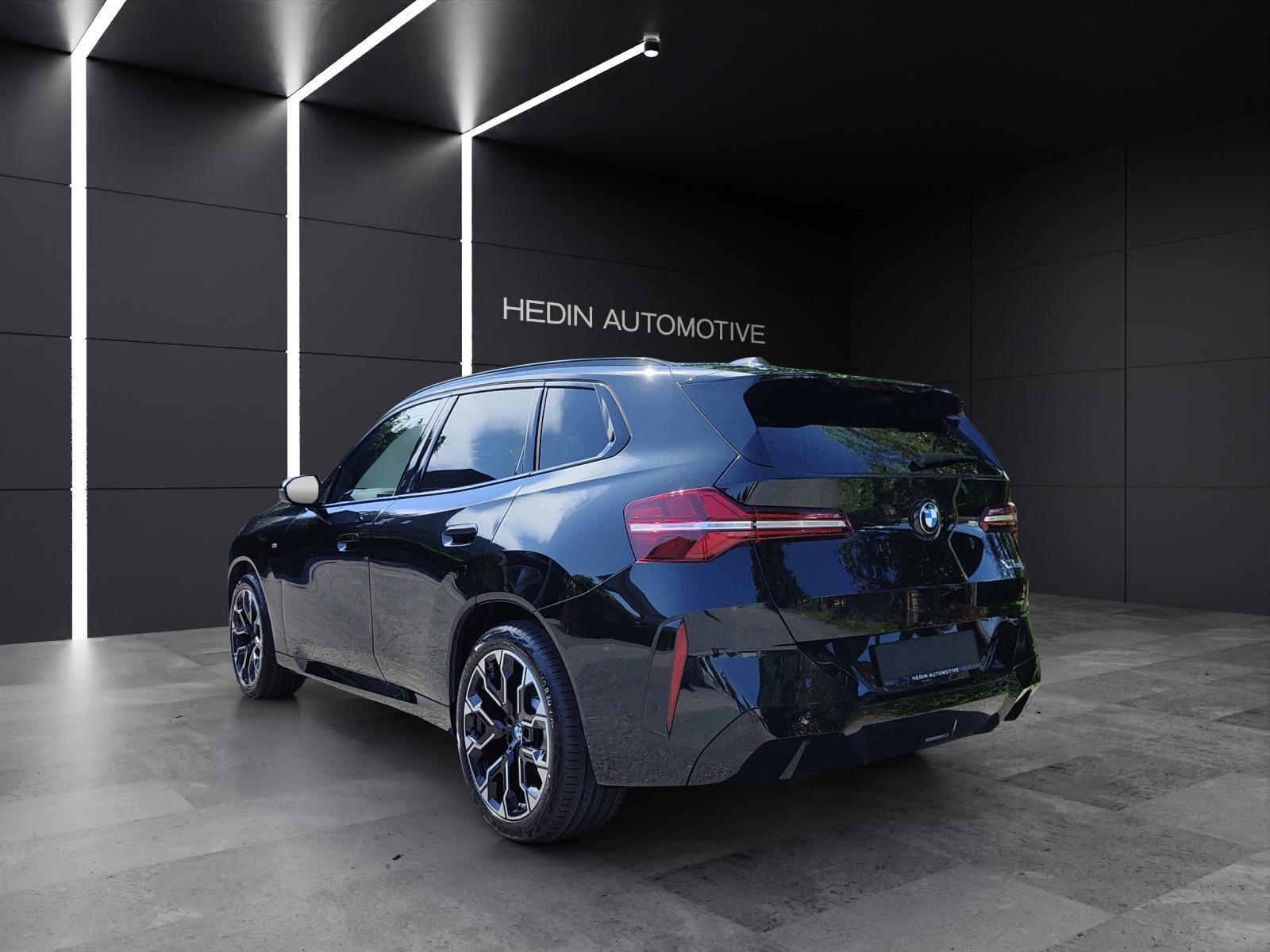 BMW X3 20d xDrive-image-22