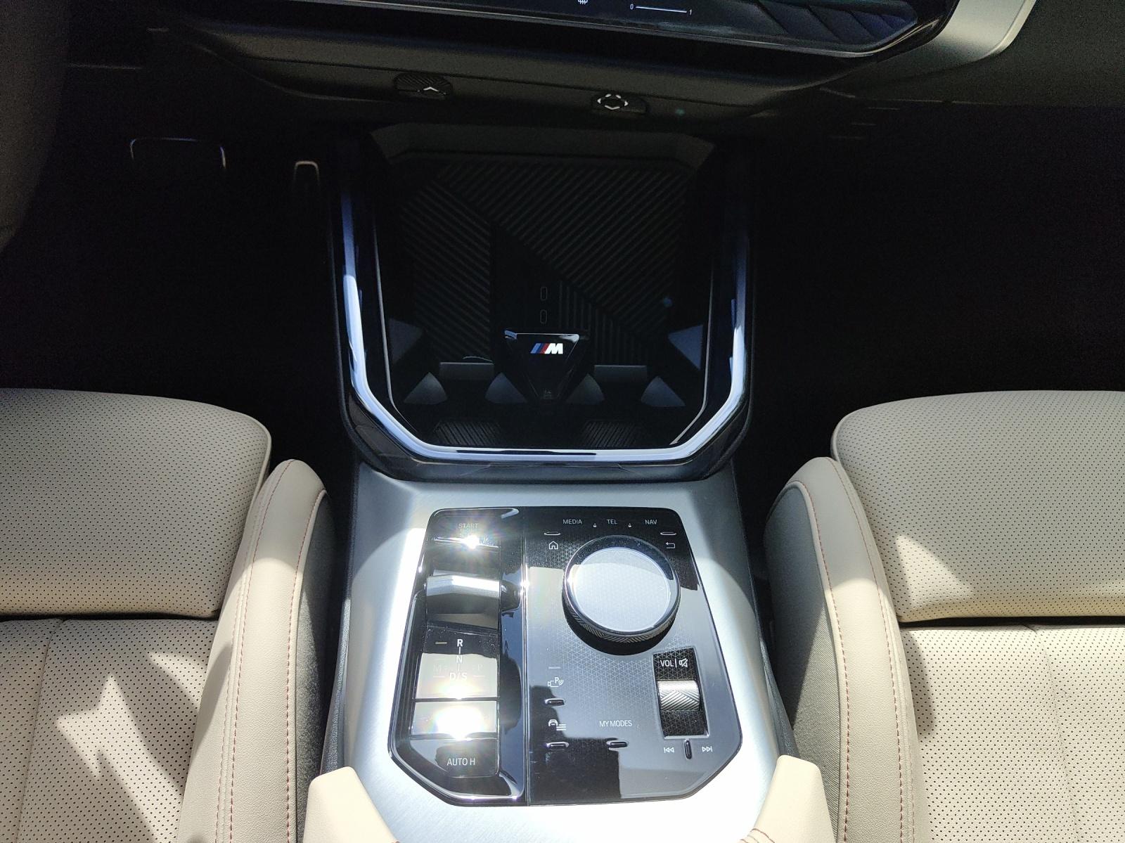 BMW X3 20d xDrive-image-9
