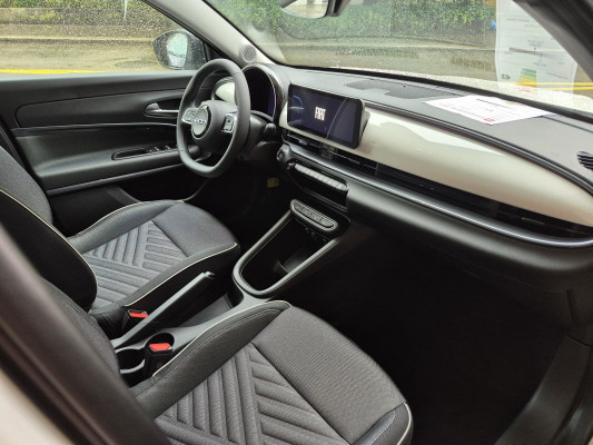 FIAT 600h MildHybrid Cult-image-3