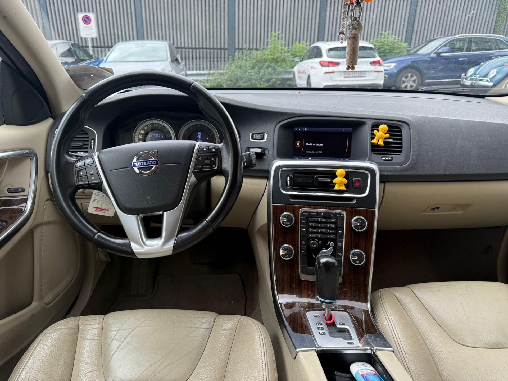 VOLVO V60 T4 OceanRace Powershift-image-8
