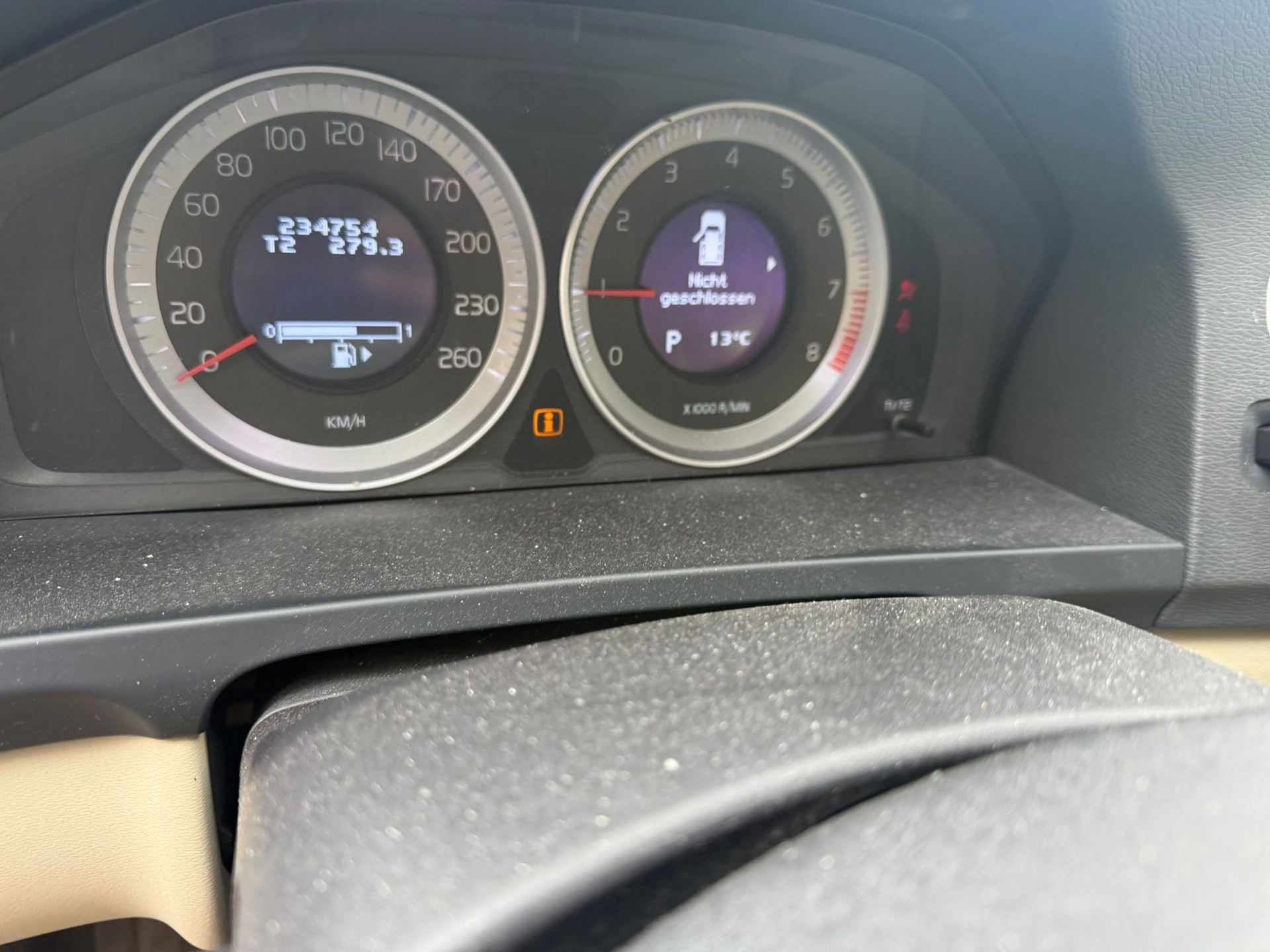 VOLVO V60 T4 OceanRace Powershift-image-9