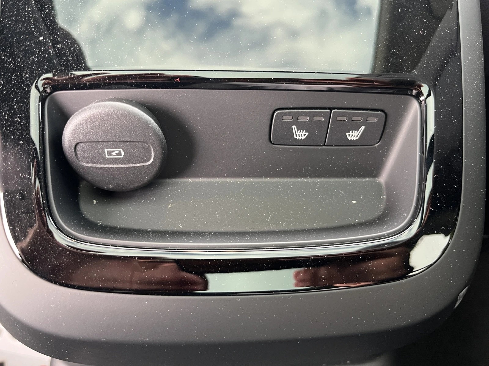 Image VOLVO V60 V60 T6 eAWD Plug in Hybrid Plus Dark Geartronic