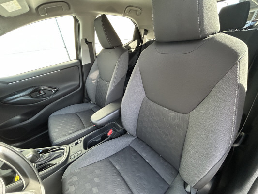 TOYOTA Yaris 1.5 Trend e-CVT-image-7