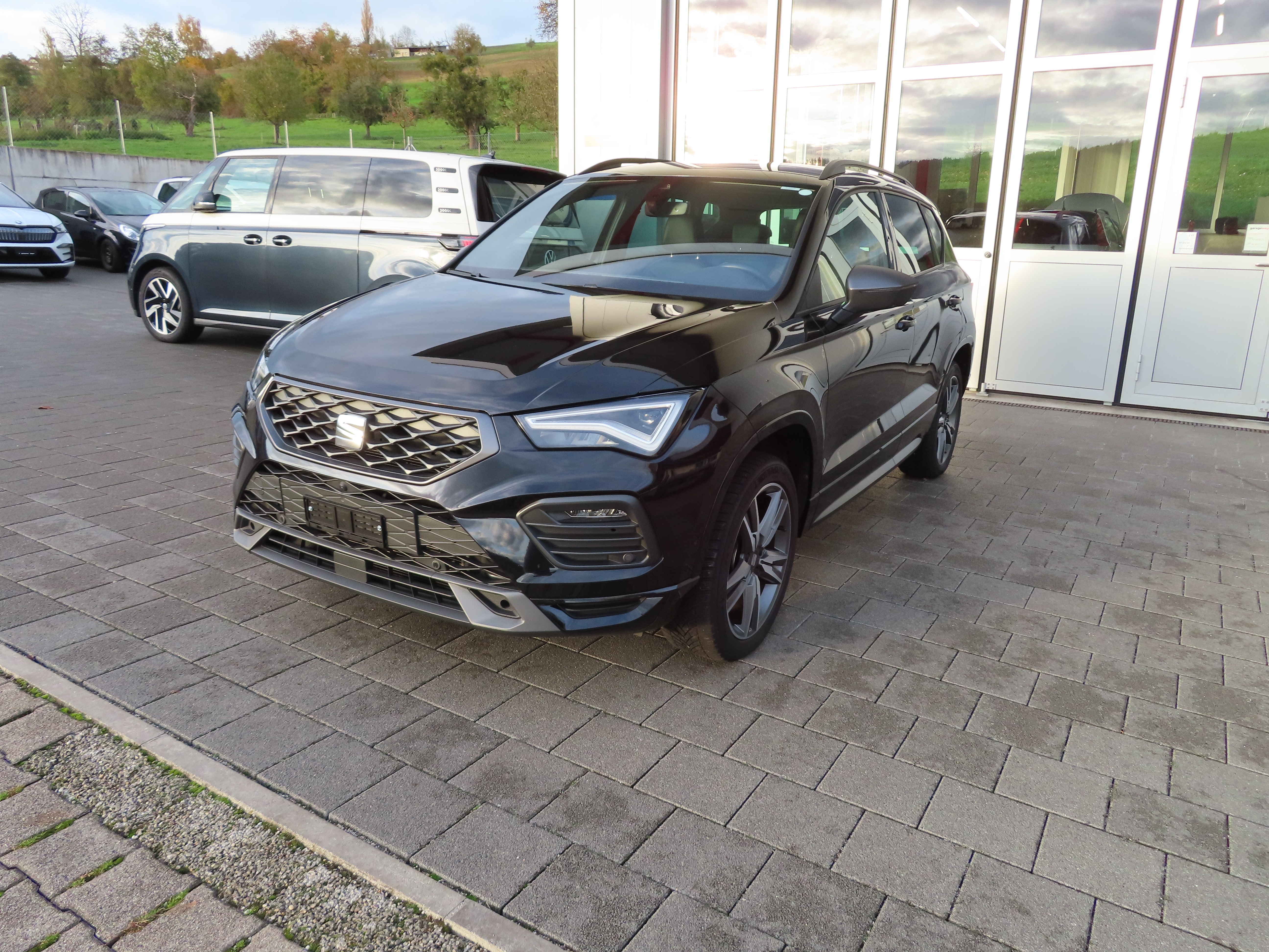 Car photo