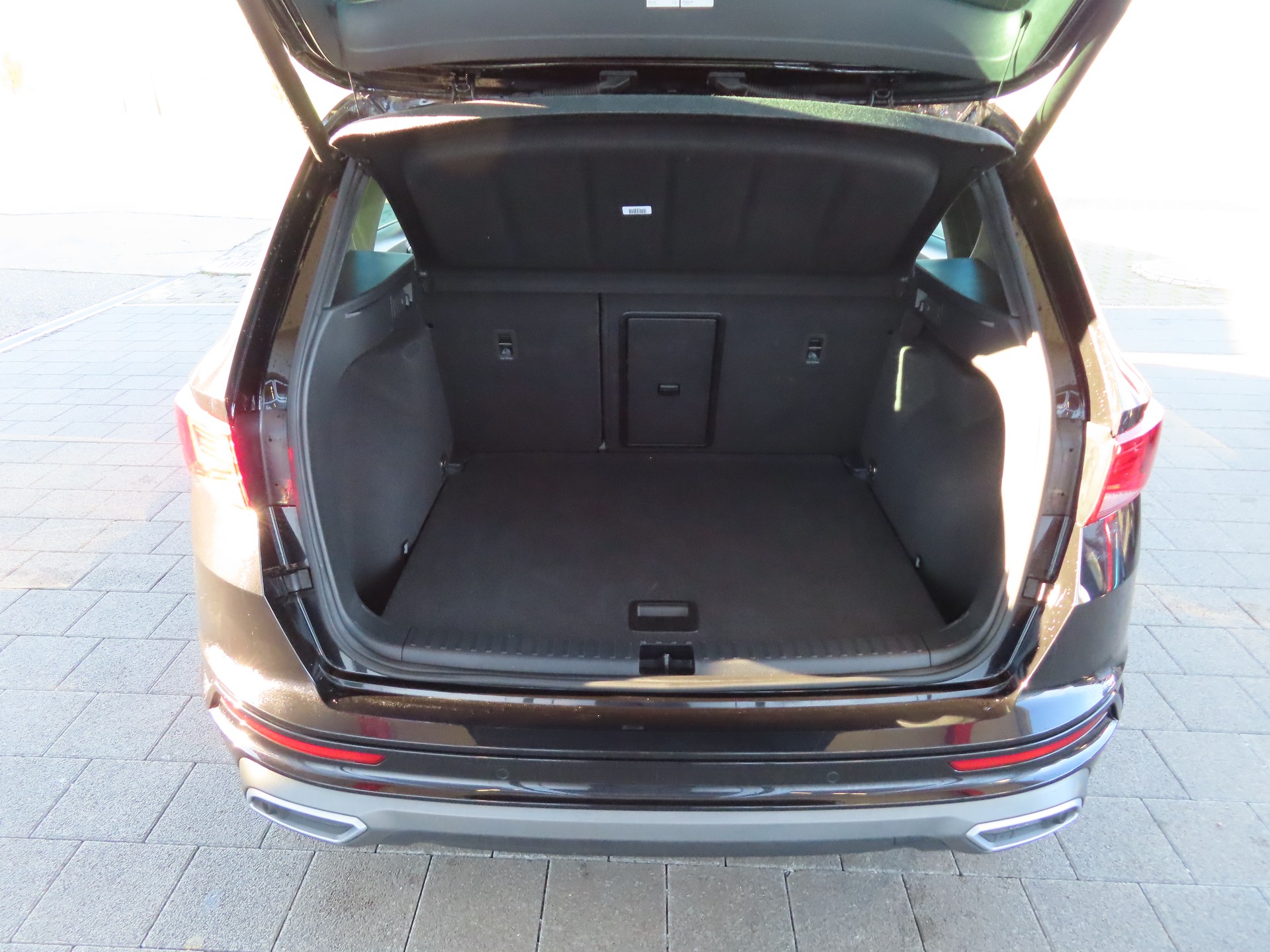 SEAT Ateca 1.5 TSI EVO DSG FR-image-11