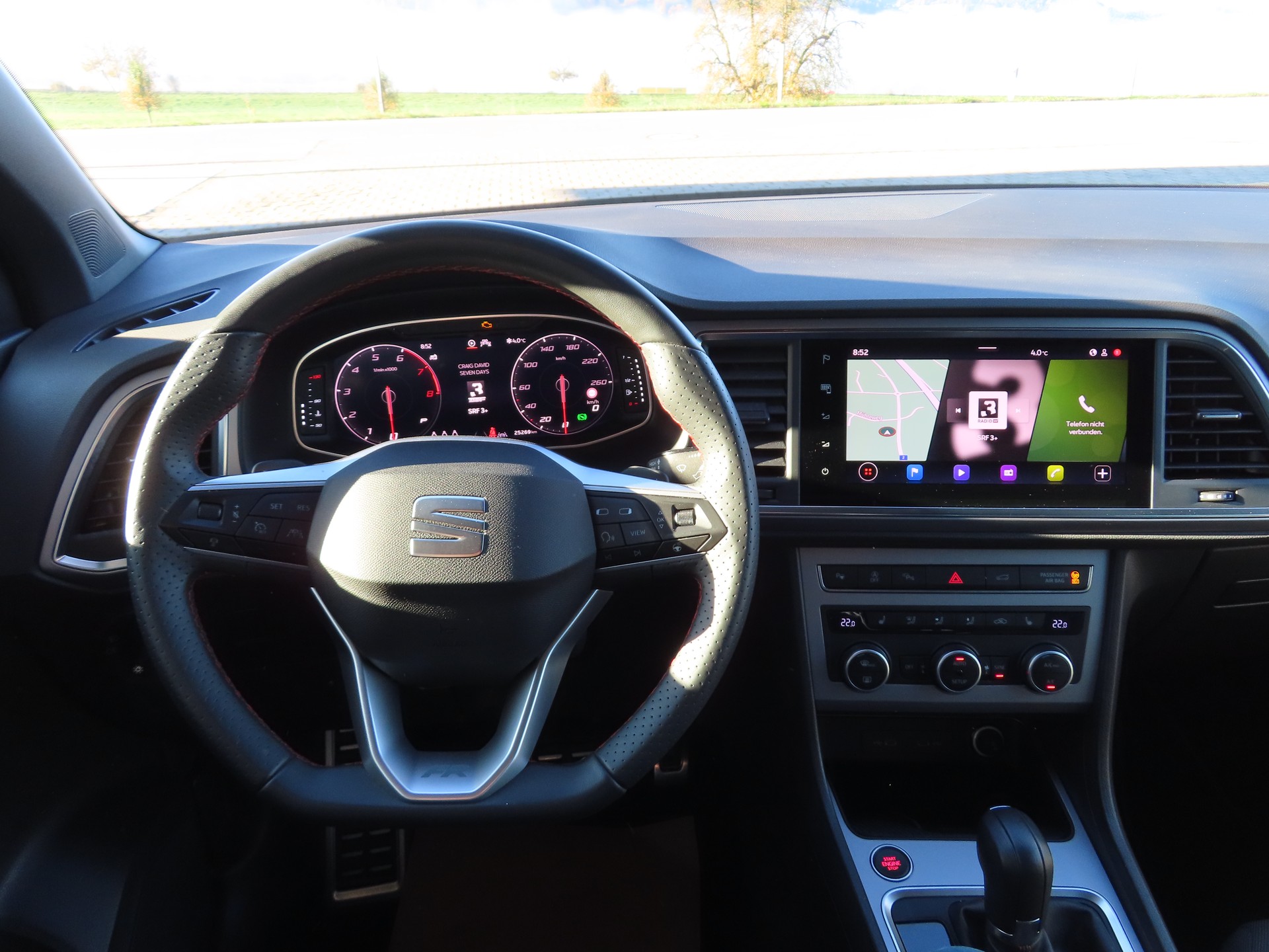 SEAT Ateca 1.5 TSI EVO DSG FR-image-7
