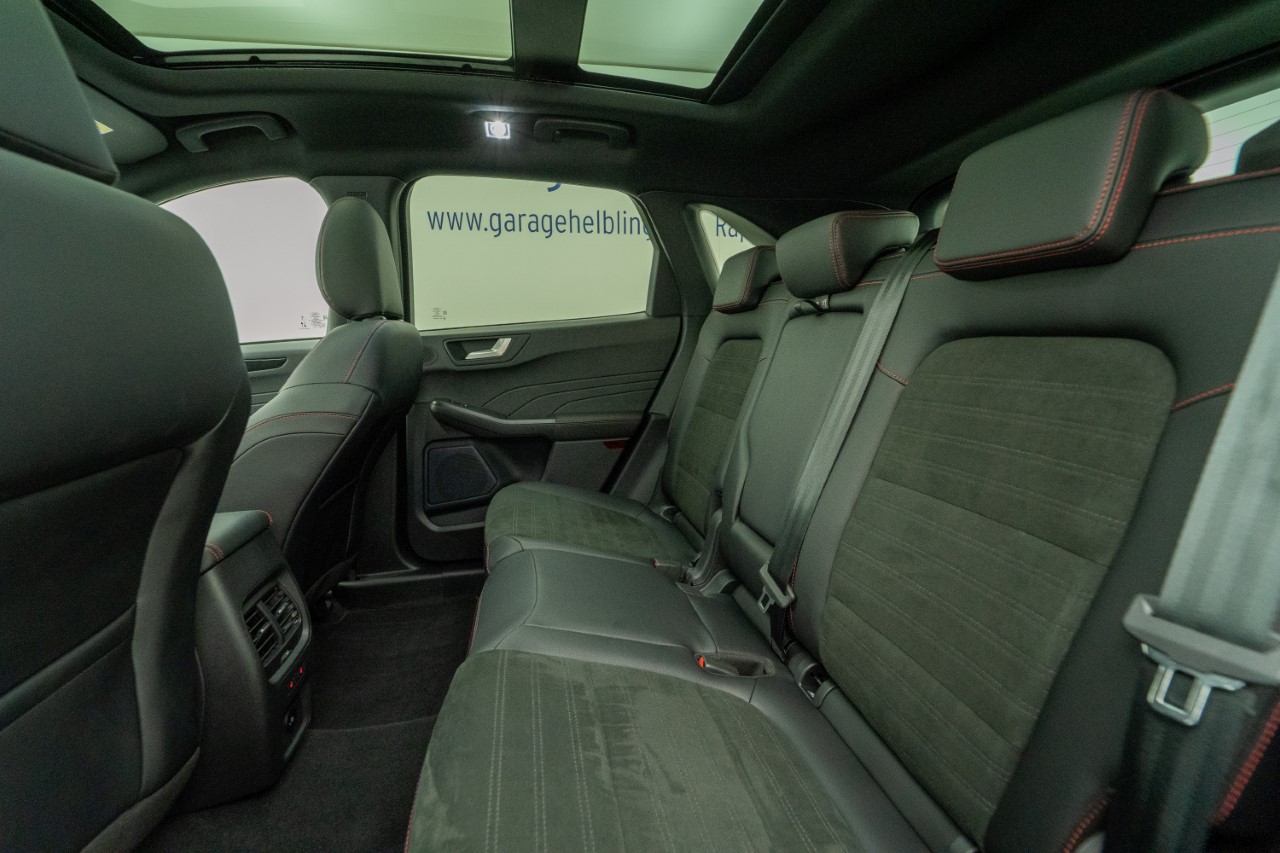 FORD Kuga 2.5 Plug-in Hybrid ST-Line X-image-8