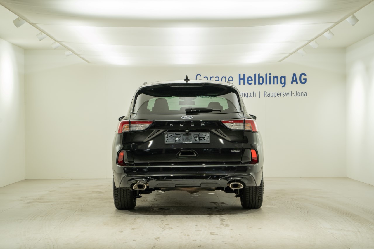FORD Kuga 2.5 Plug-in Hybrid ST-Line X-image-3