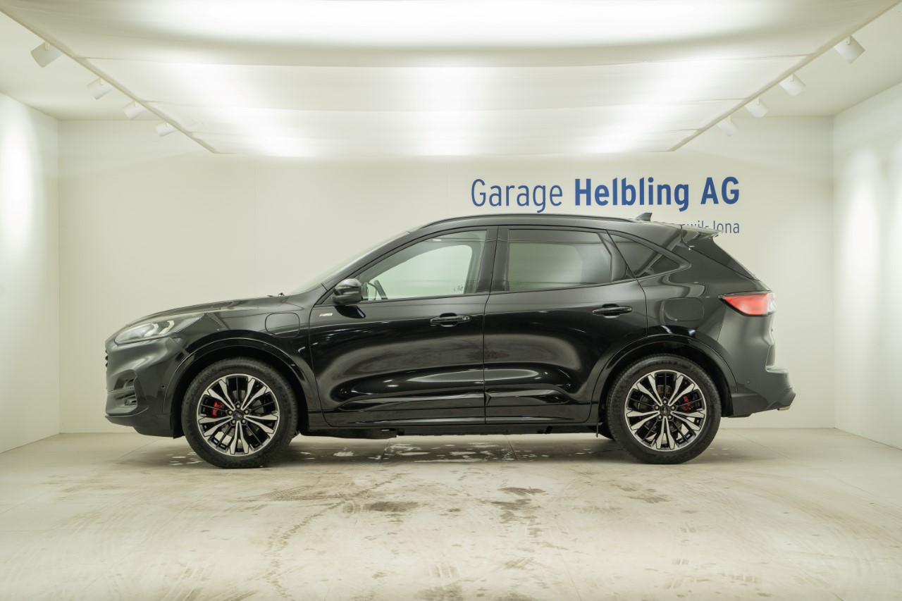 FORD Kuga 2.5 Plug-in Hybrid ST-Line X-image-2