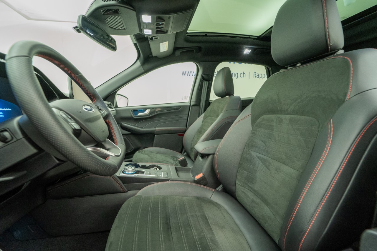 FORD Kuga 2.5 Plug-in Hybrid ST-Line X-image-7