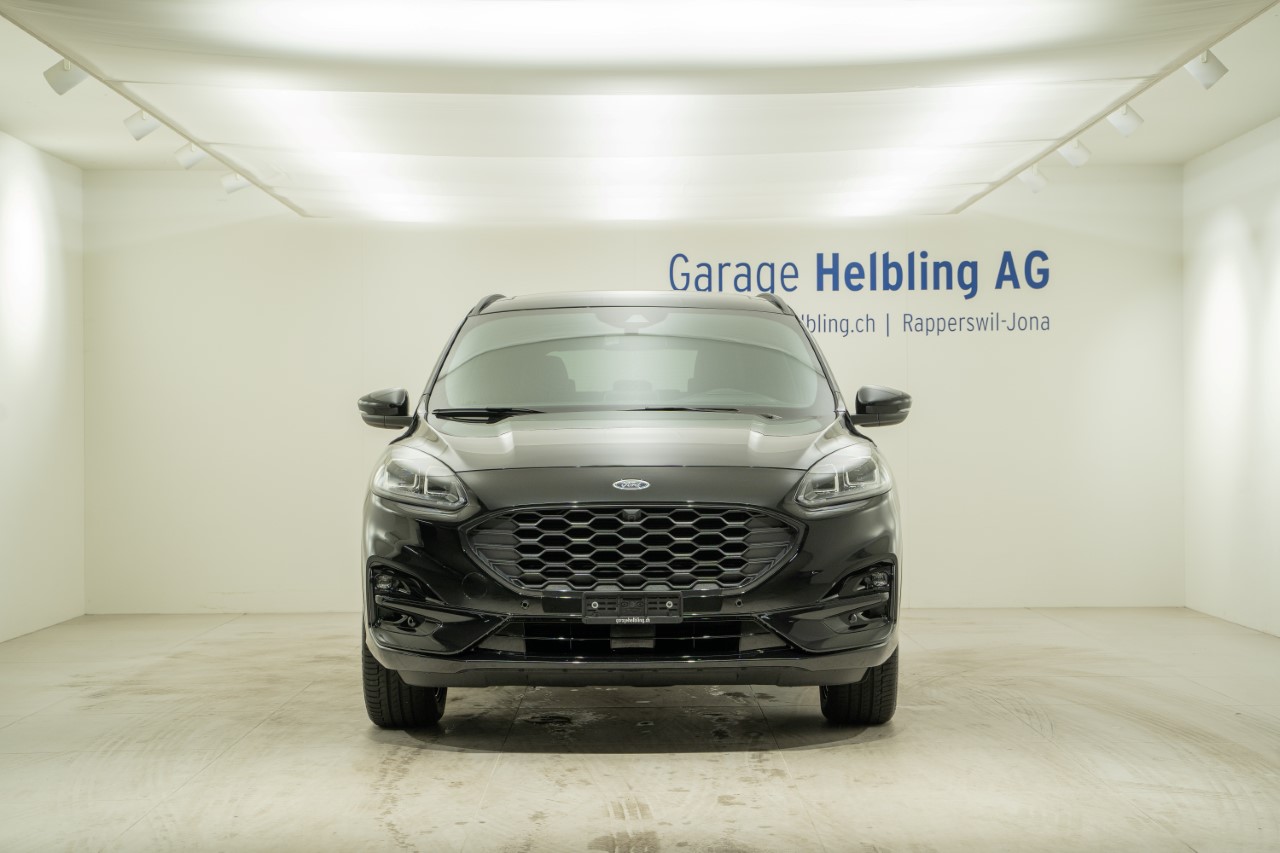 FORD Kuga 2.5 Plug-in Hybrid ST-Line X-image-1