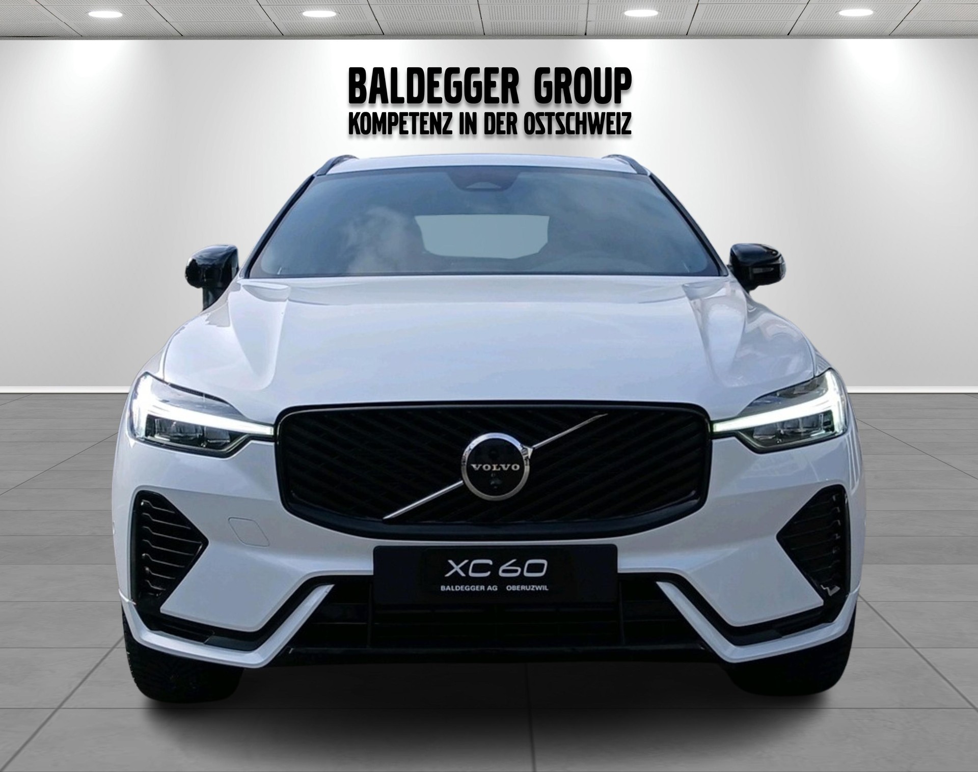 VOLVO XC60 2.0 T6 TE Plus Dark eAWD-image-7