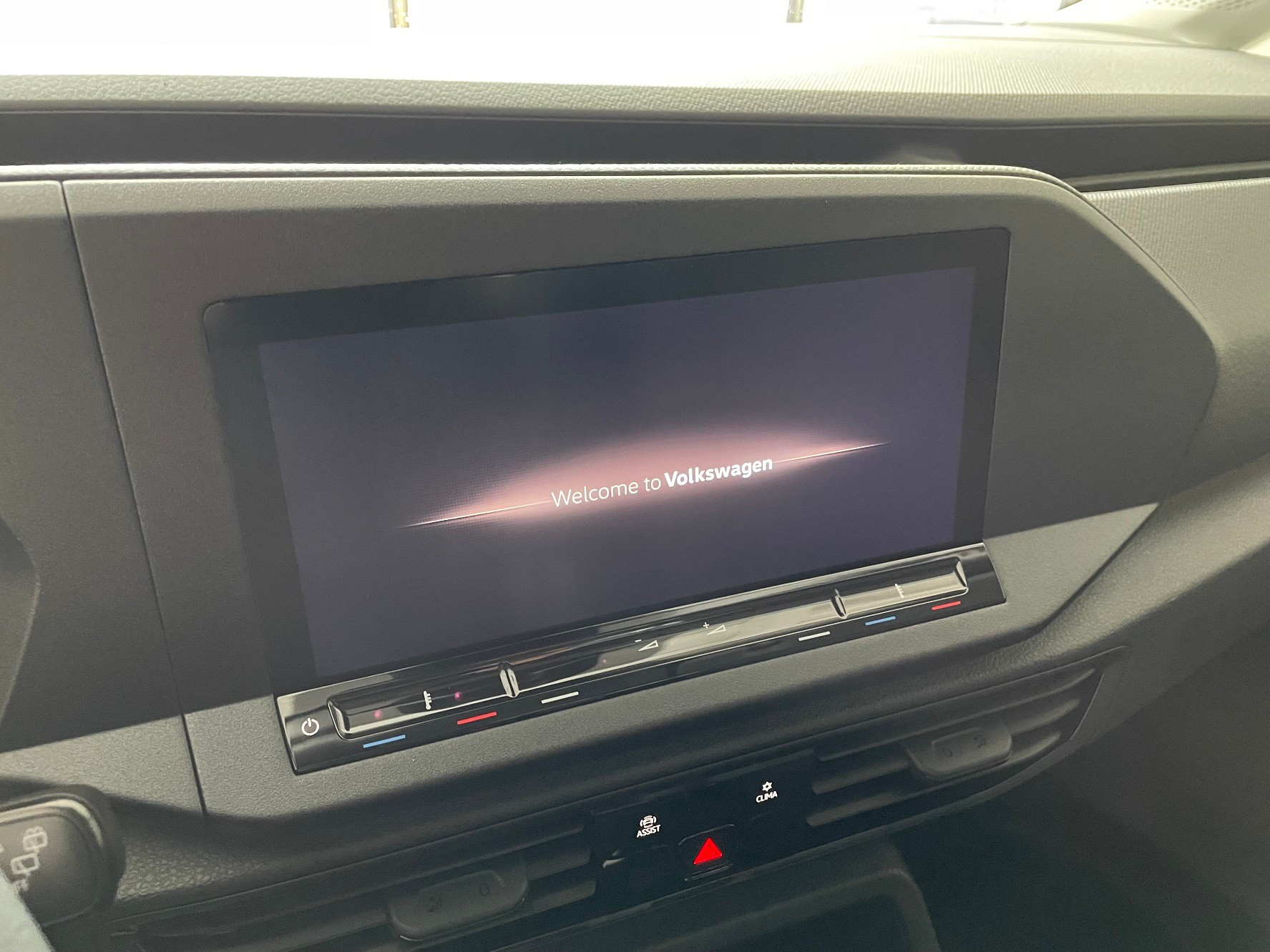 VW Caddy Cargo 1.5 TSI Entry-image-10