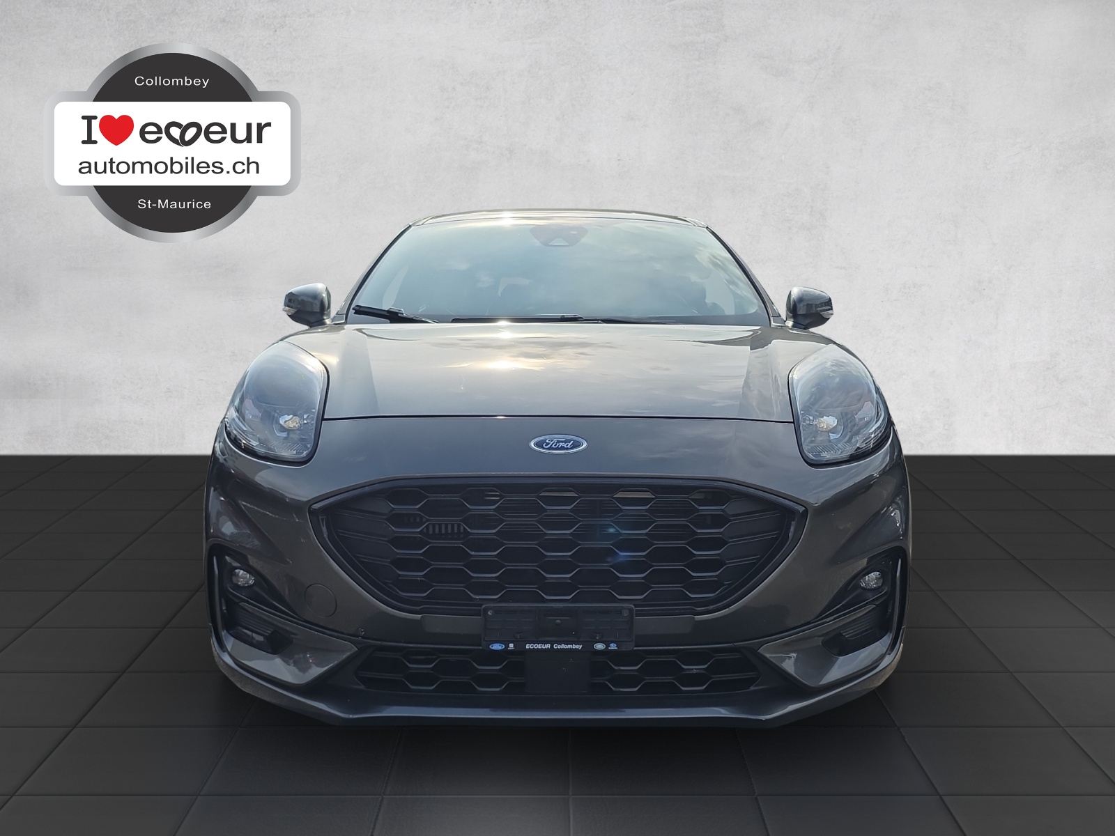 FORD Puma 1.0 EcoB ST-Line-image-8