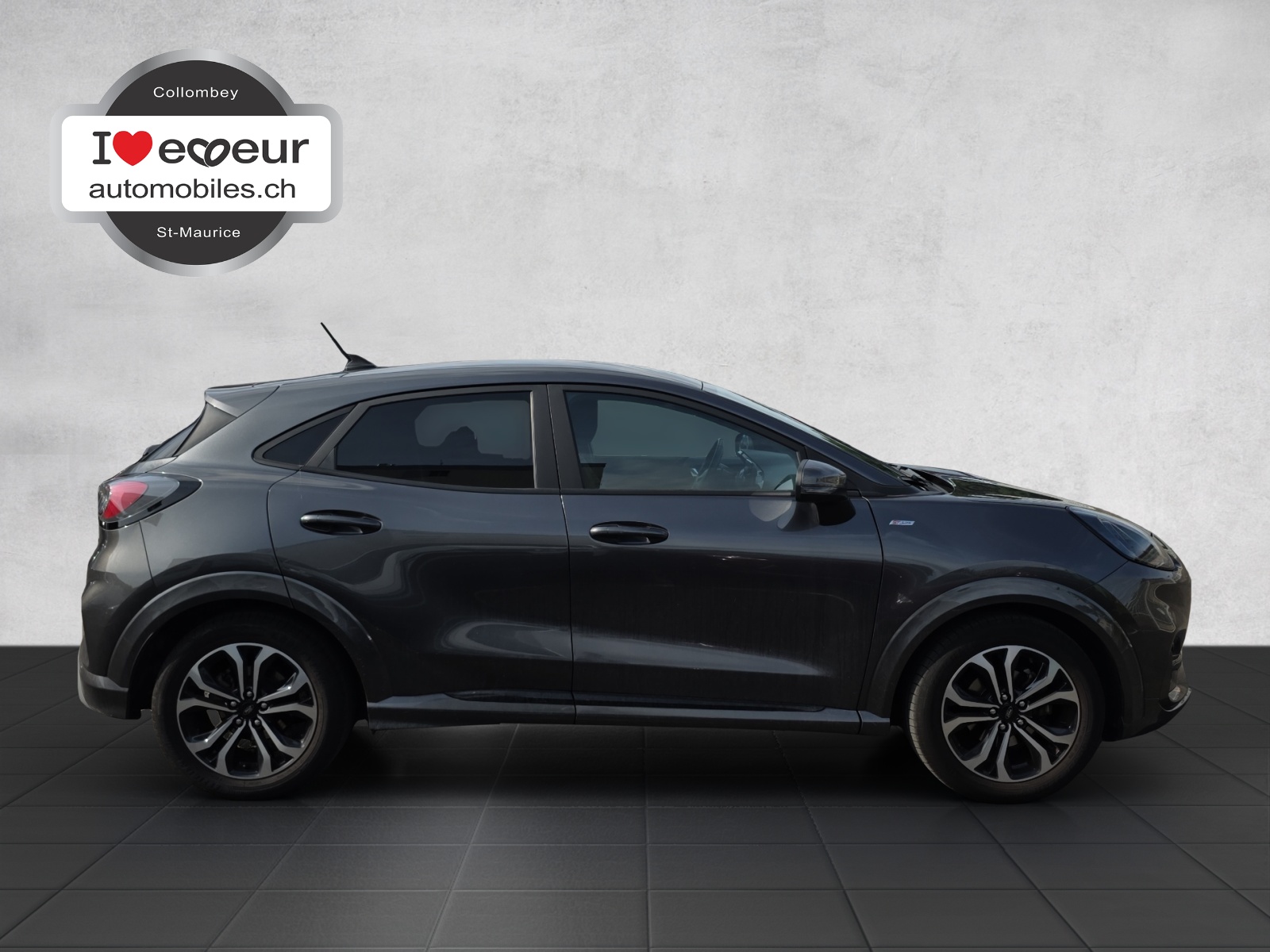 FORD Puma 1.0 EcoB ST-Line-image-6