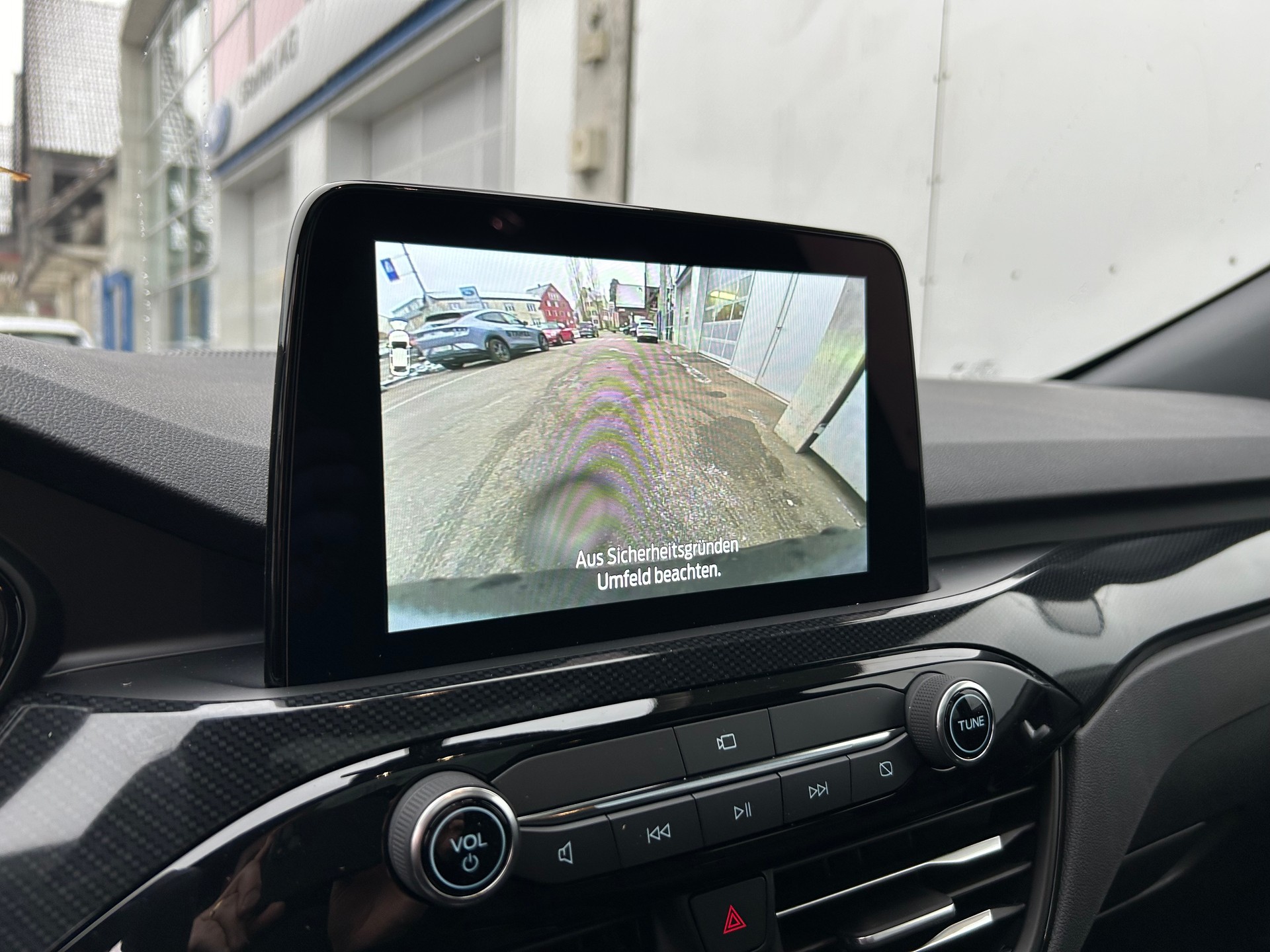 FORD Kuga 2.5 Plug-in Hybrid ST-Line X-image-15