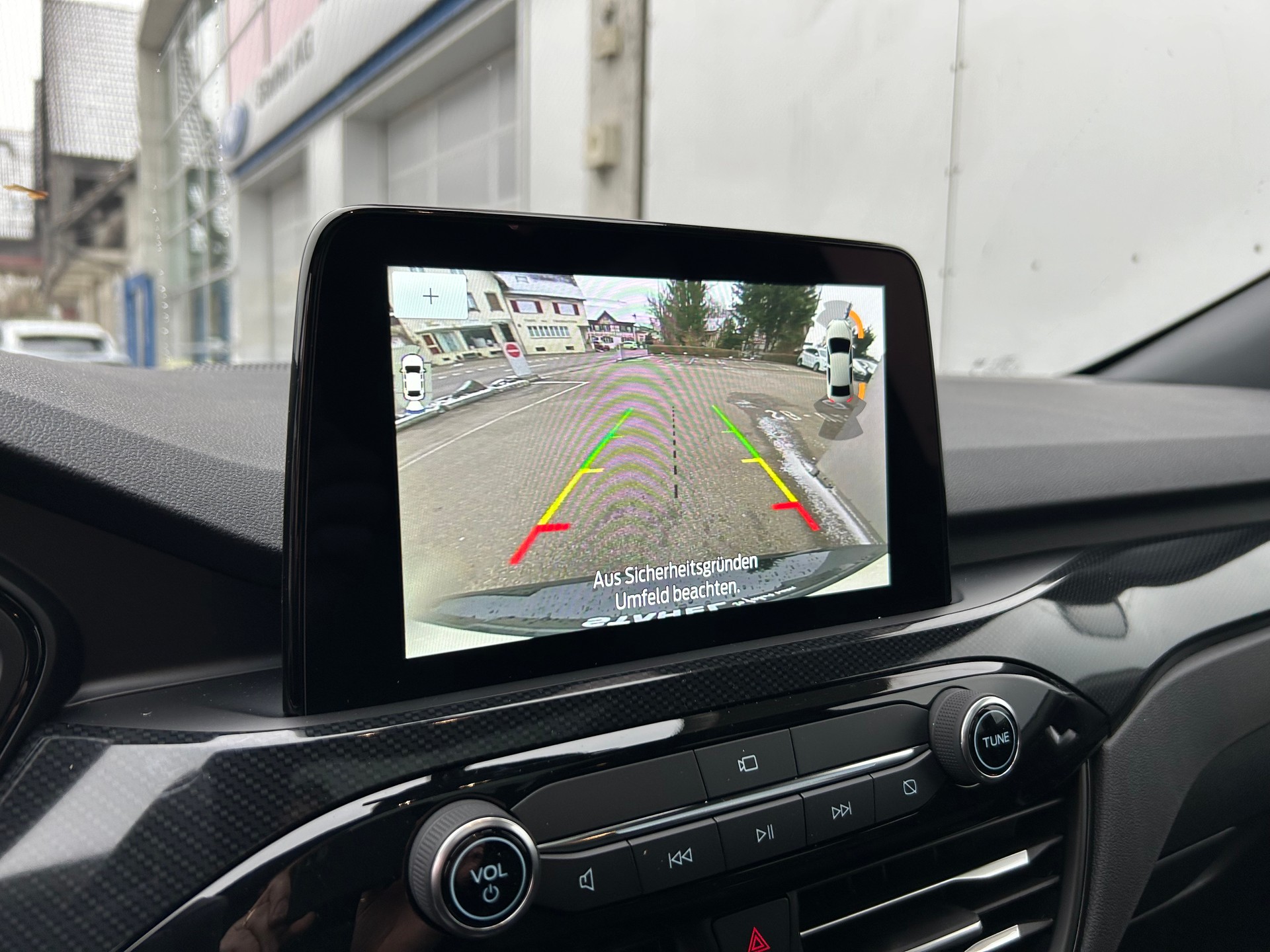 FORD Kuga 2.5 Plug-in Hybrid ST-Line X-image-16