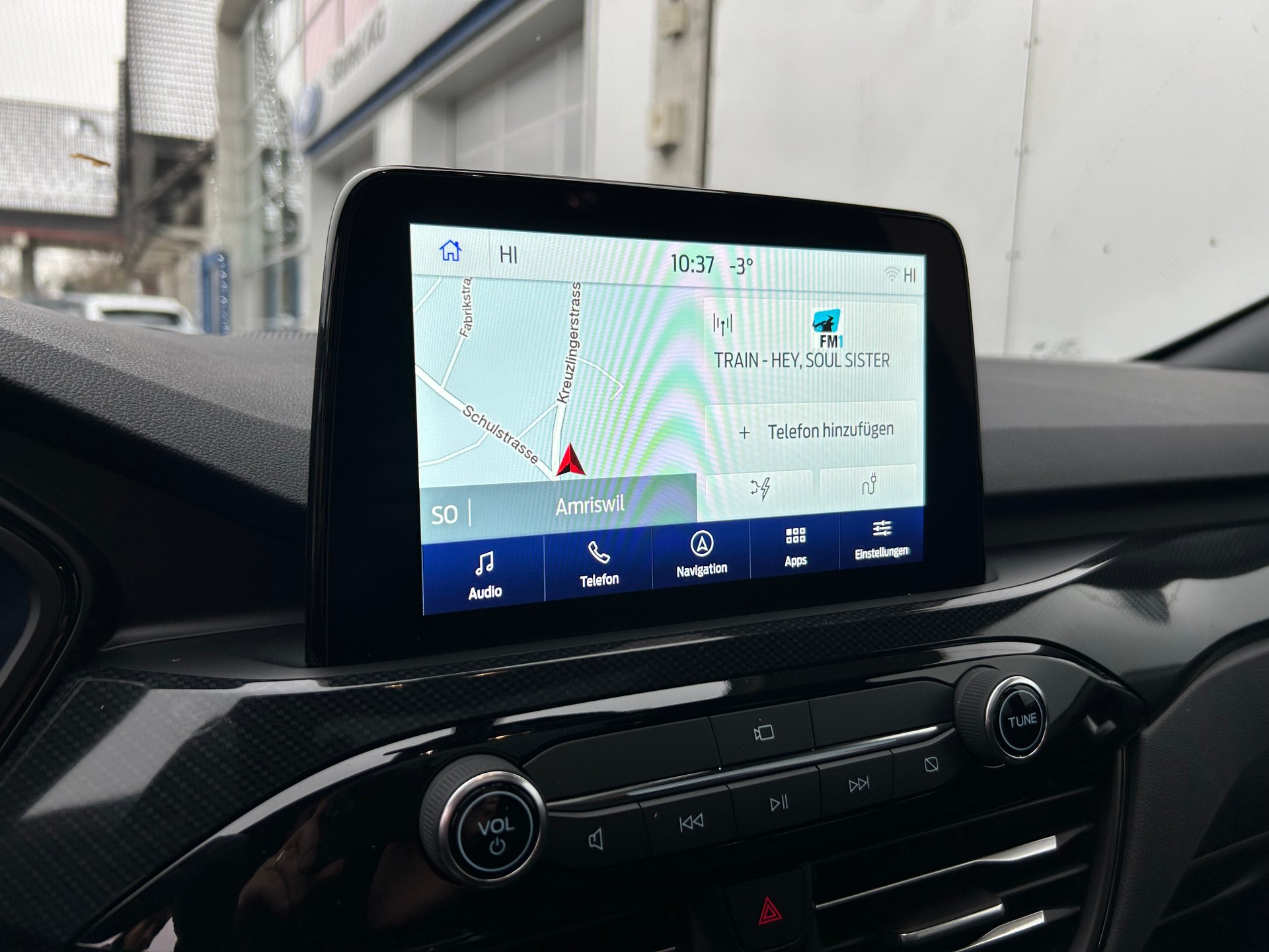 FORD Kuga 2.5 Plug-in Hybrid ST-Line X-image-14
