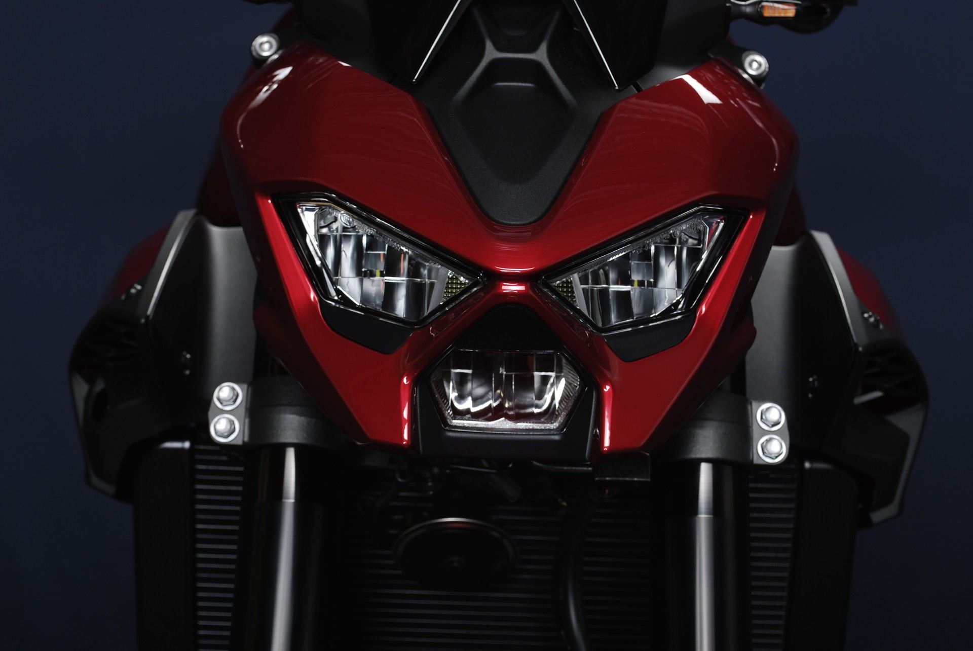 KAWASAKI Z 900 (70kW) MY26 - Sonderumbau-image-7