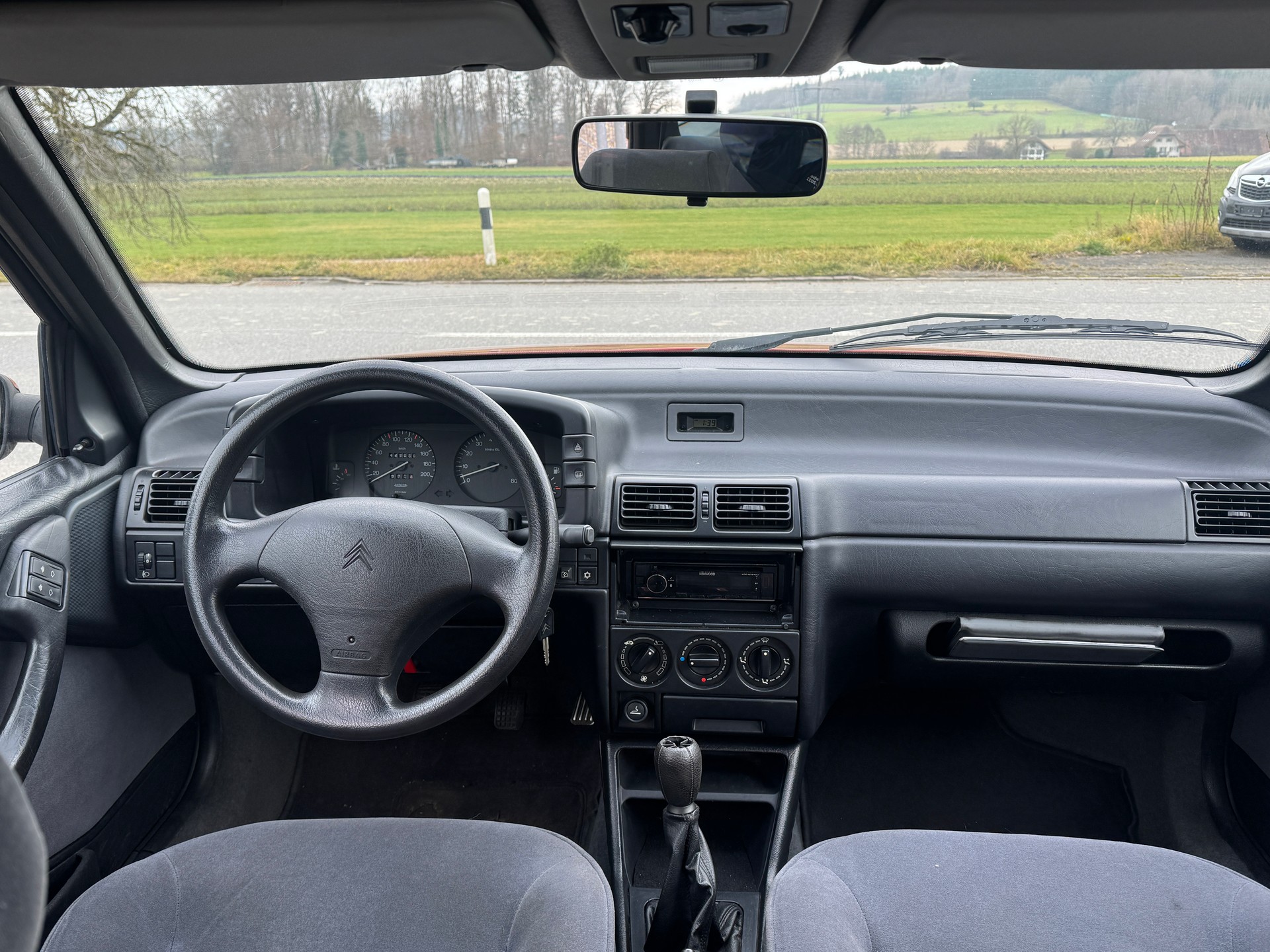 CITROEN ZX Break 1.8i 16V Audace-image-5