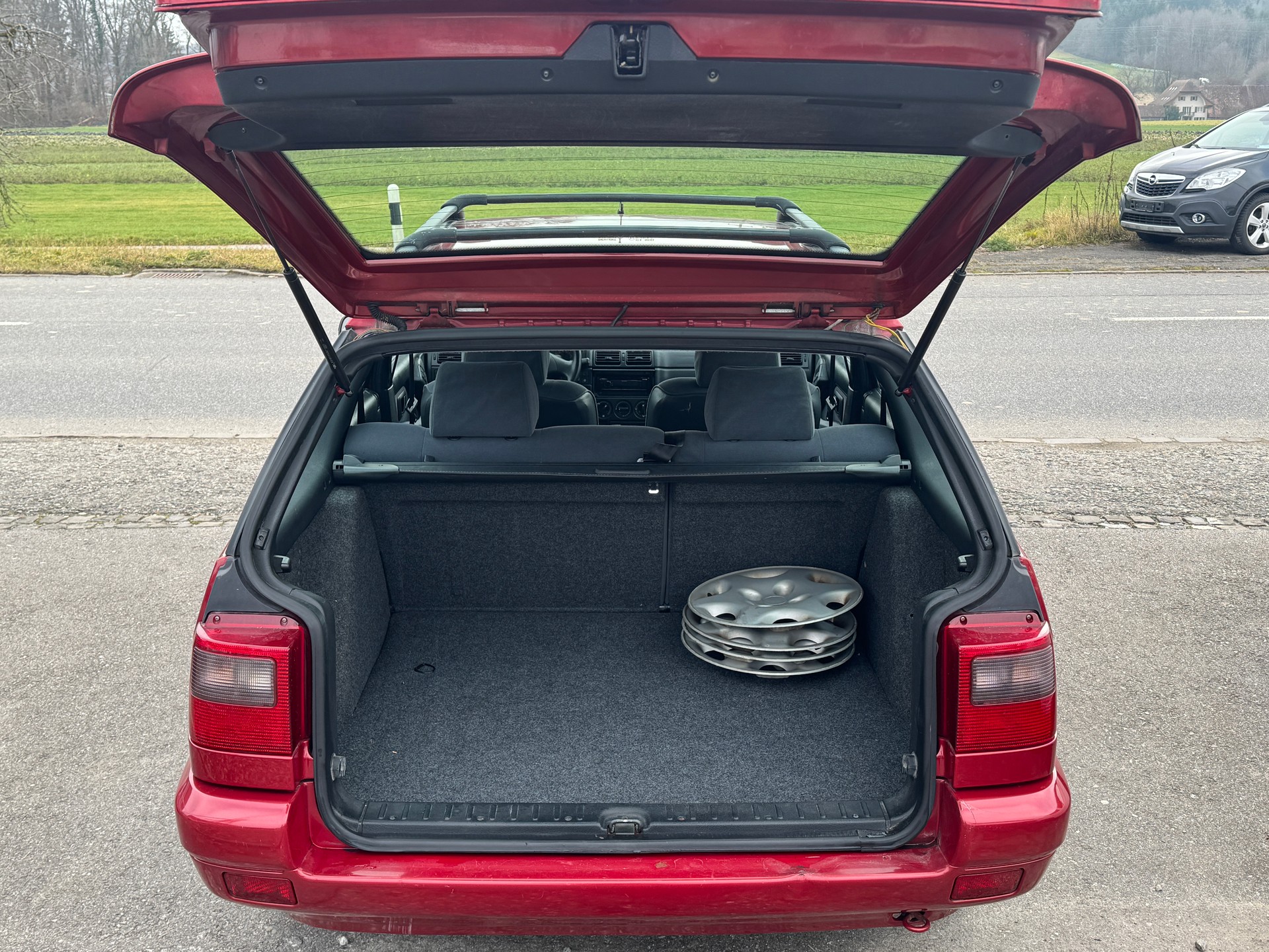 CITROEN ZX Break 1.8i 16V Audace Kaufen