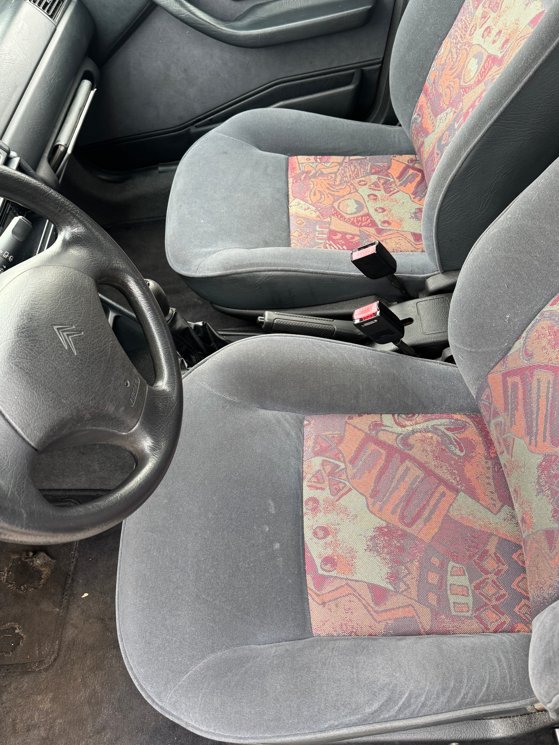 CITROEN ZX Break 1.8i 16V Audace Kaufen