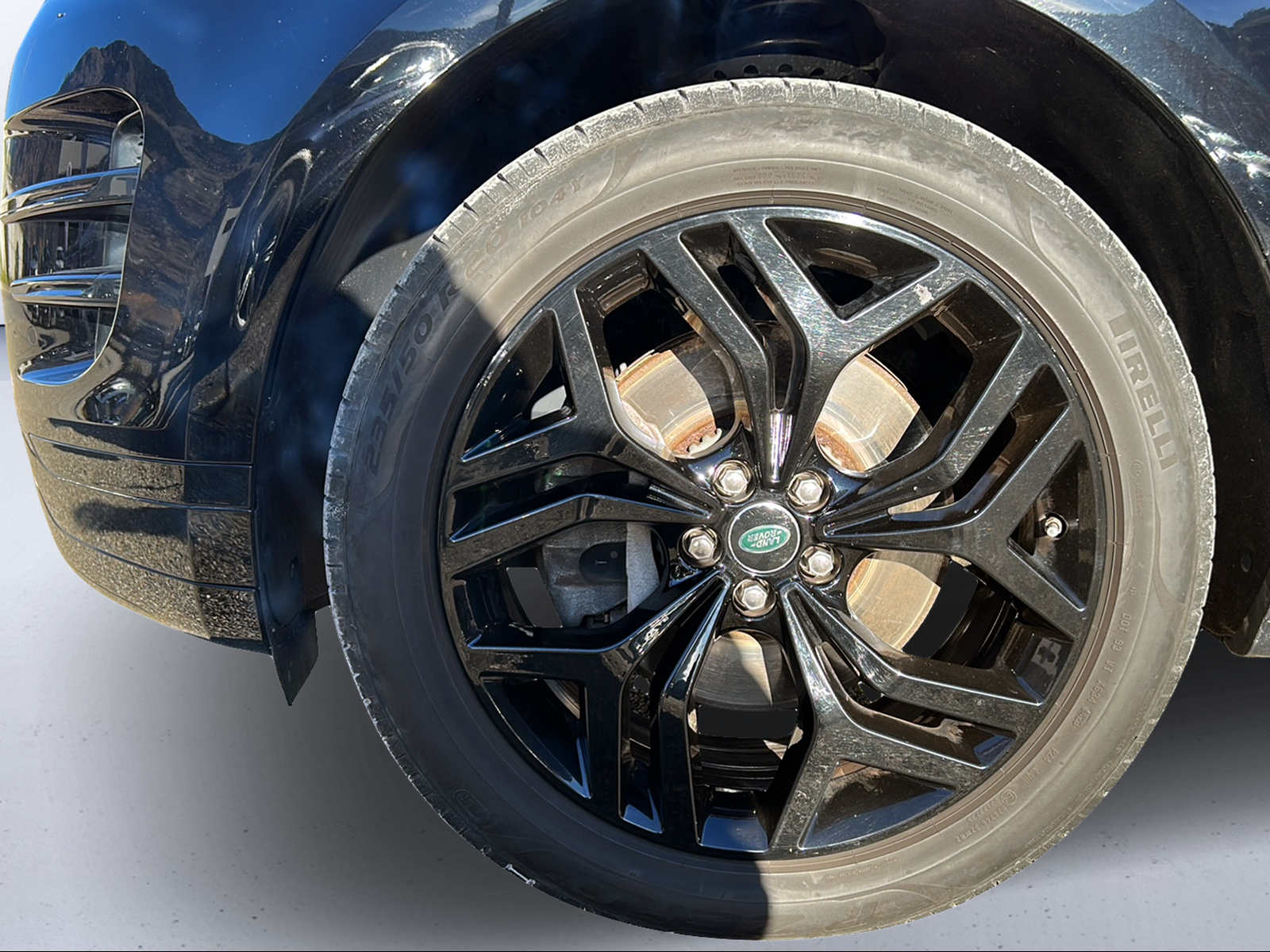 LAND ROVER Range Rover Evoque R-Dynamic D 150 HSE AT9-image-14