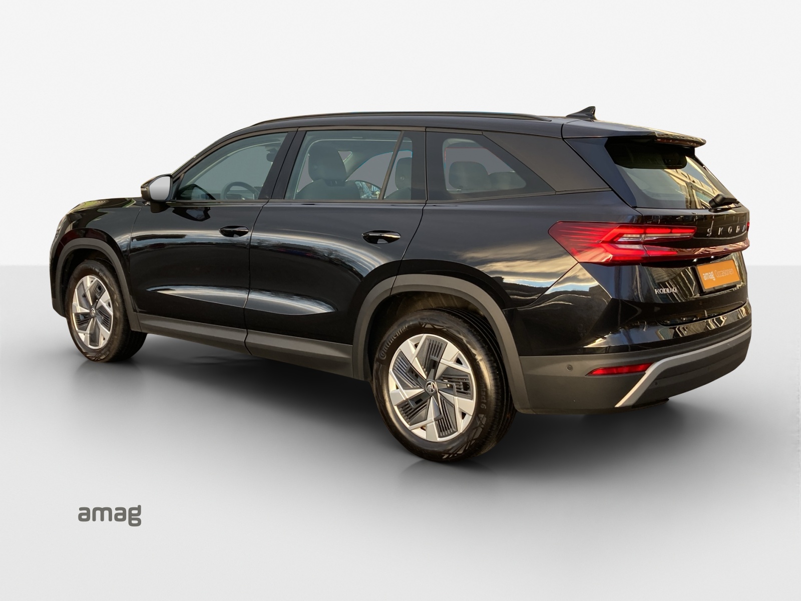 SKODA Kodiaq 1.5 TSI mHEV Selection-image-2