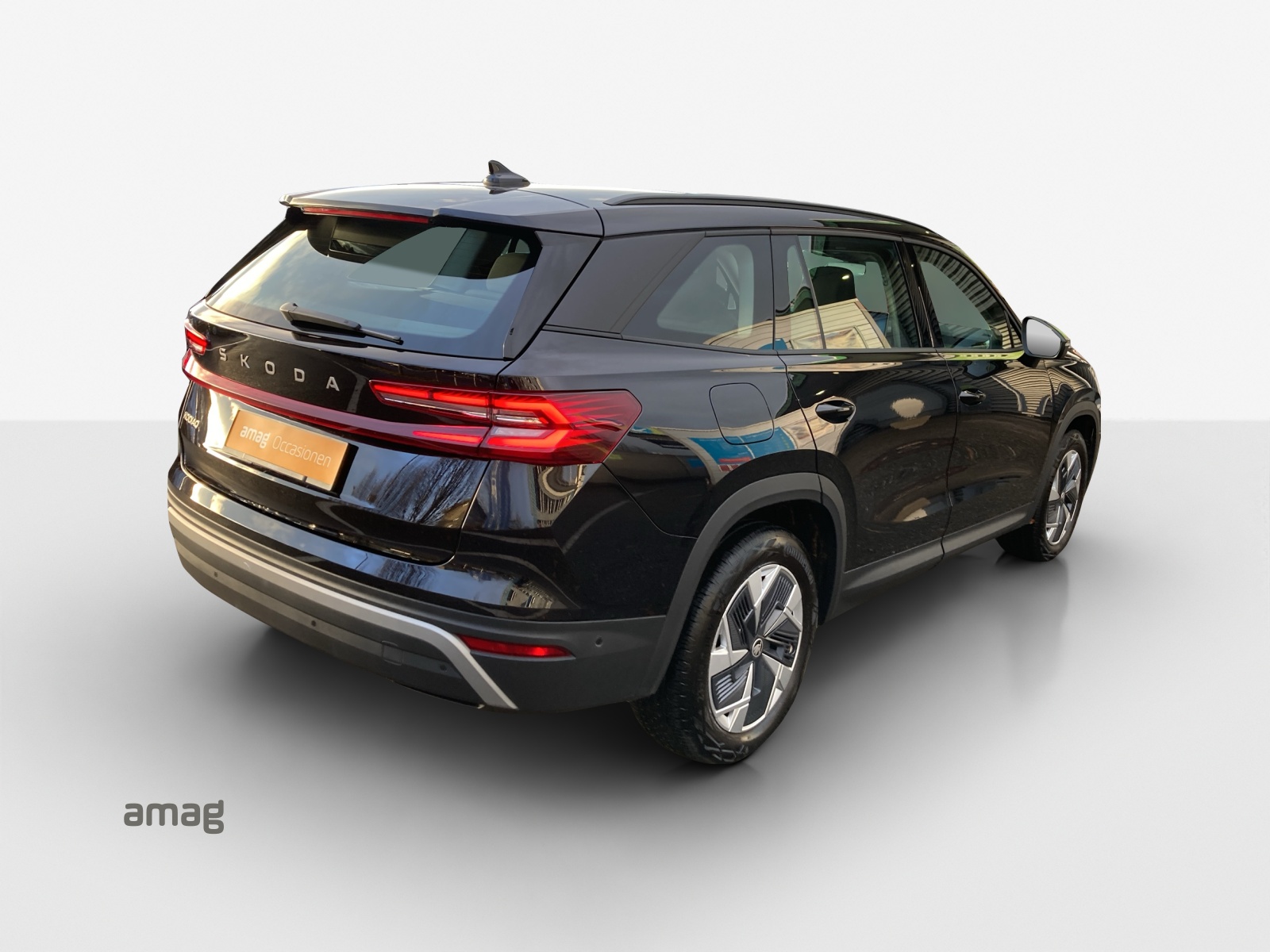 SKODA Kodiaq 1.5 TSI mHEV Selection-image-4