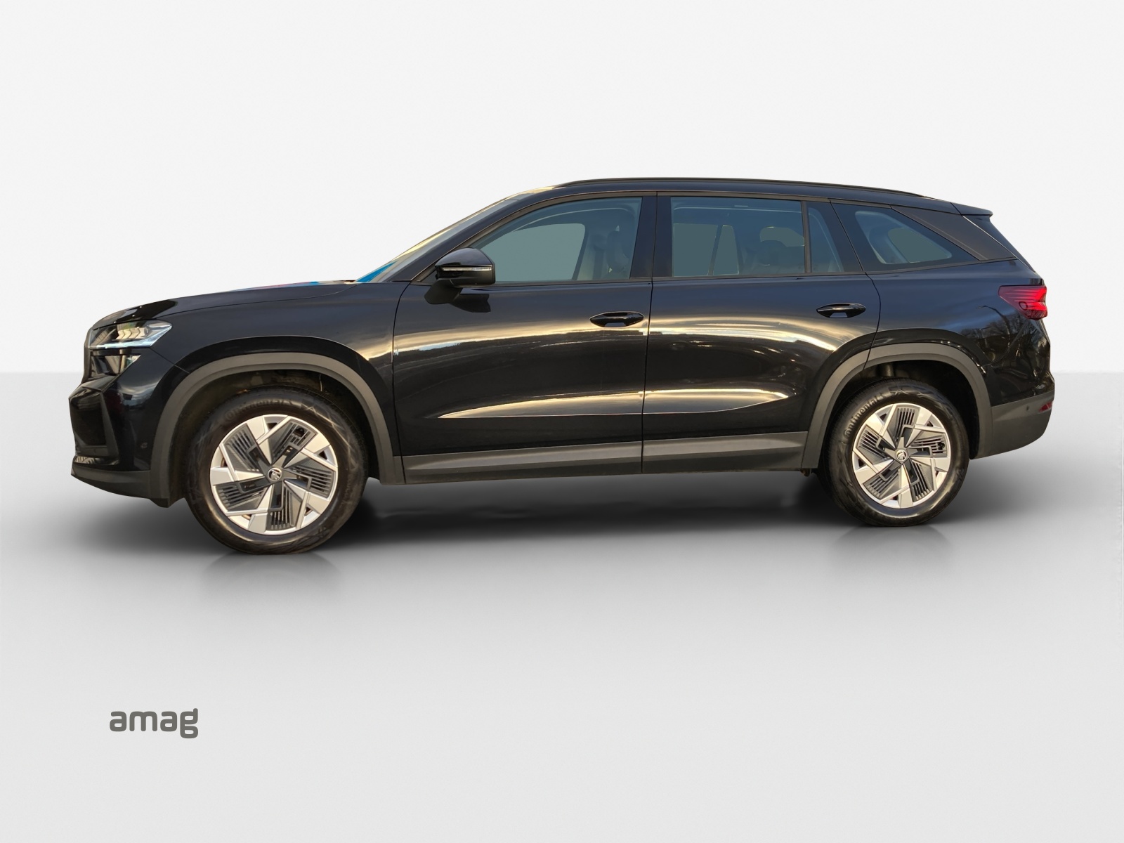 SKODA Kodiaq 1.5 TSI mHEV Selection-image-1