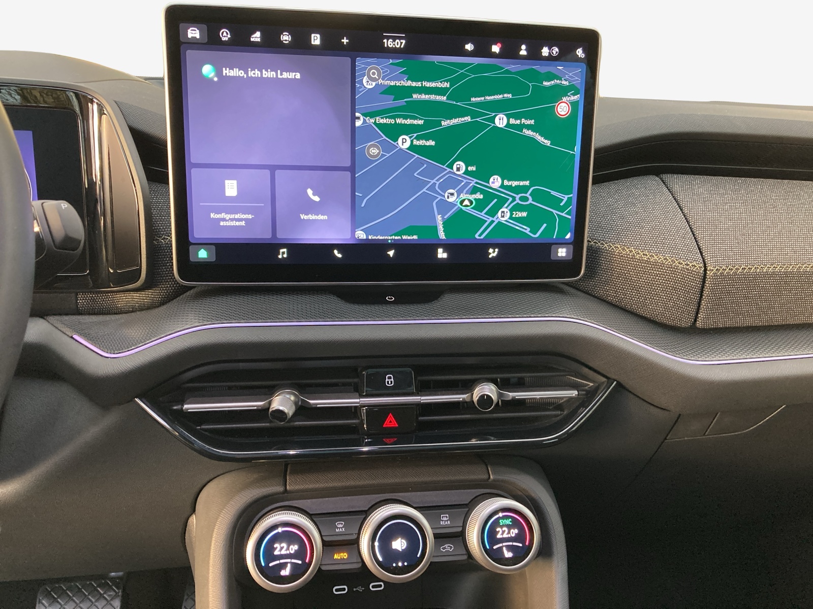SKODA Kodiaq 1.5 TSI mHEV Selection-image-10