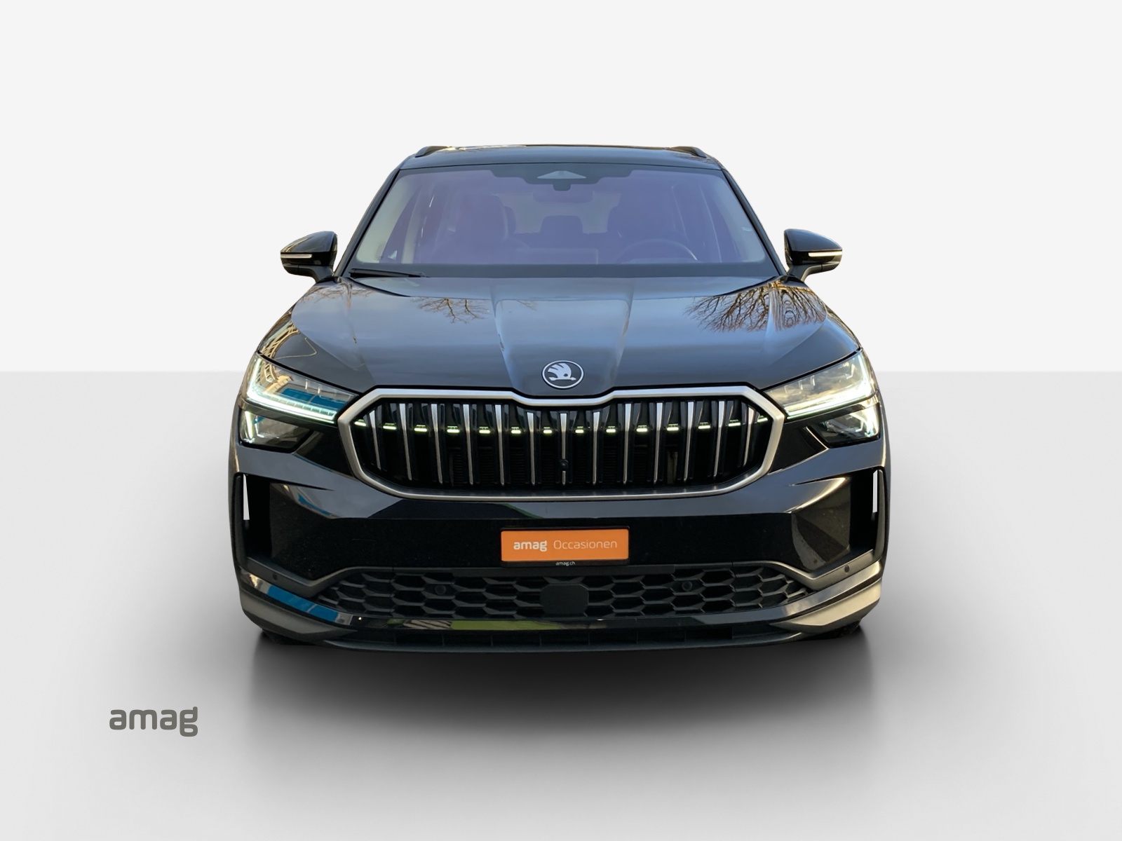 SKODA Kodiaq 1.5 TSI mHEV Selection-image-6