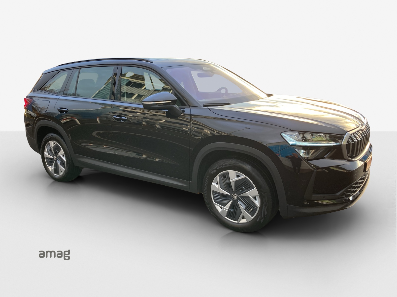 SKODA Kodiaq 1.5 TSI mHEV Selection-image-5