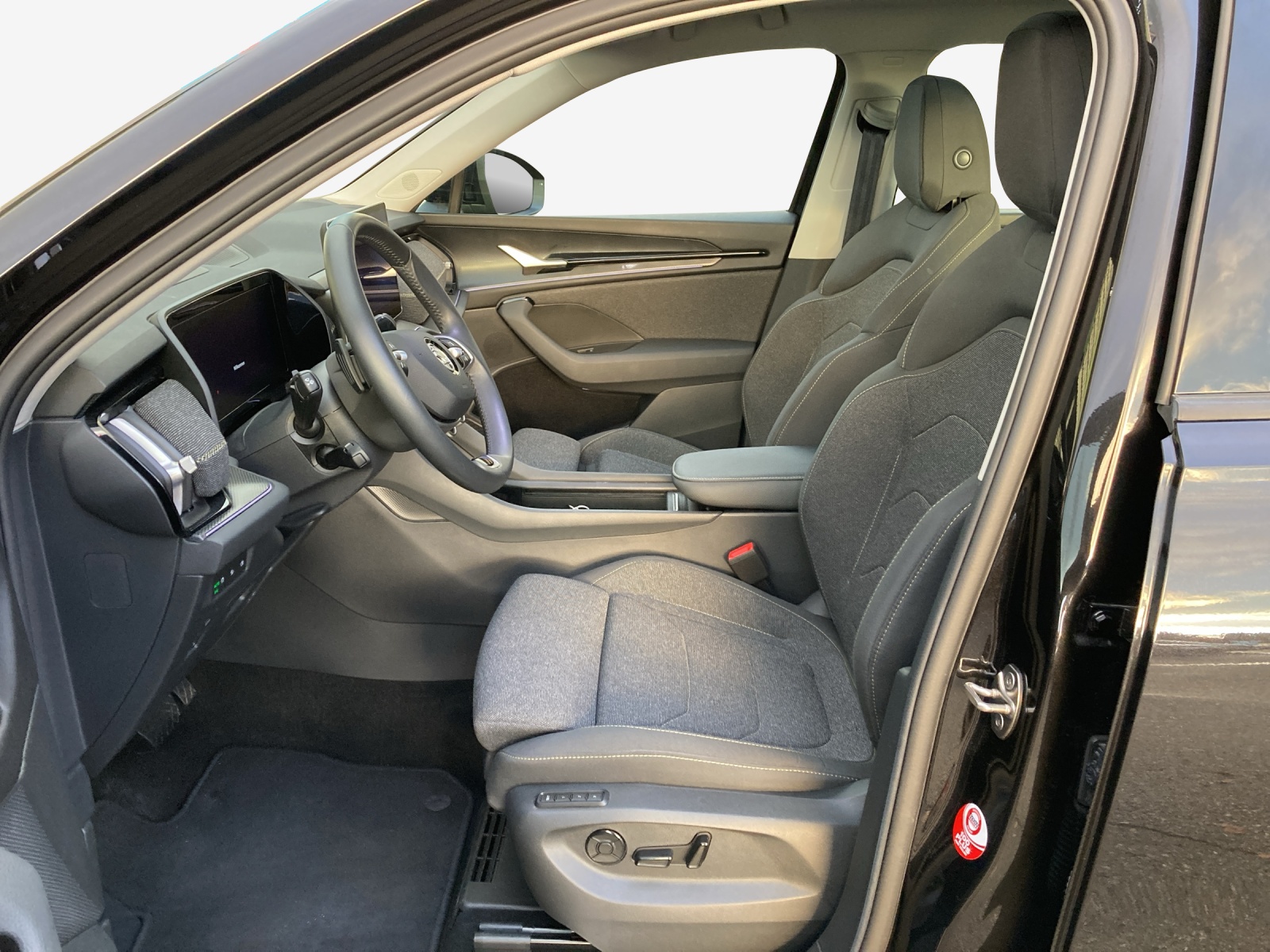 SKODA Kodiaq 1.5 TSI mHEV Selection-image-7