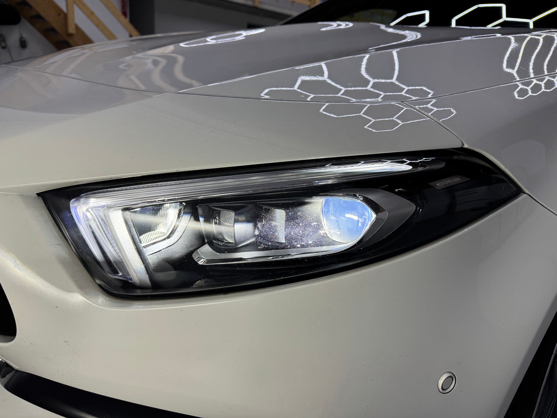 MERCEDES-BENZ A 45 AMG 4Matic+ Speedshift-image-7