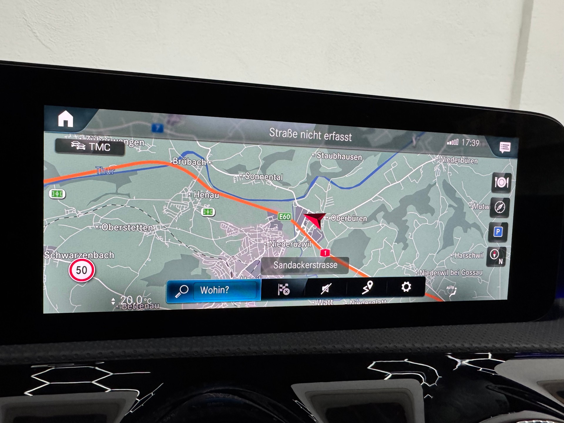 MERCEDES-BENZ A 45 AMG 4Matic+ Speedshift-image-17