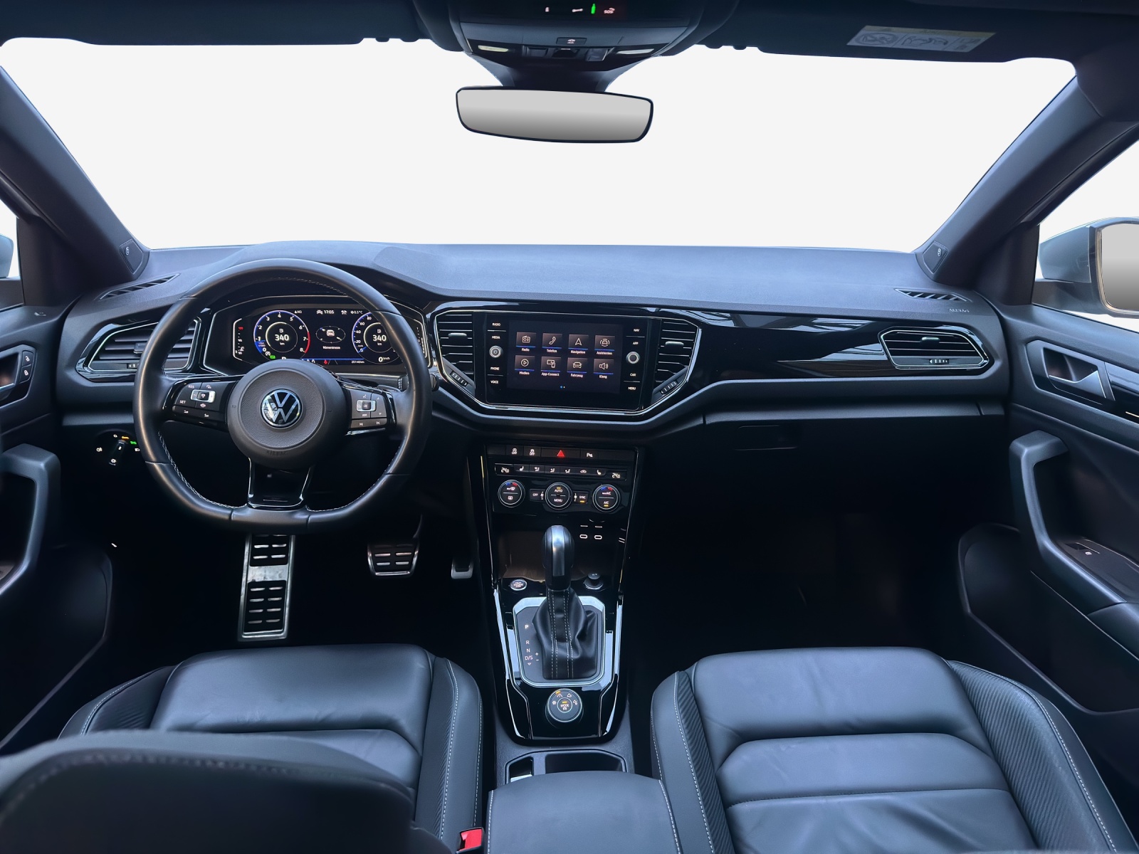 VW T-Roc 2.0 TSI R DSG 4Motion-image-8