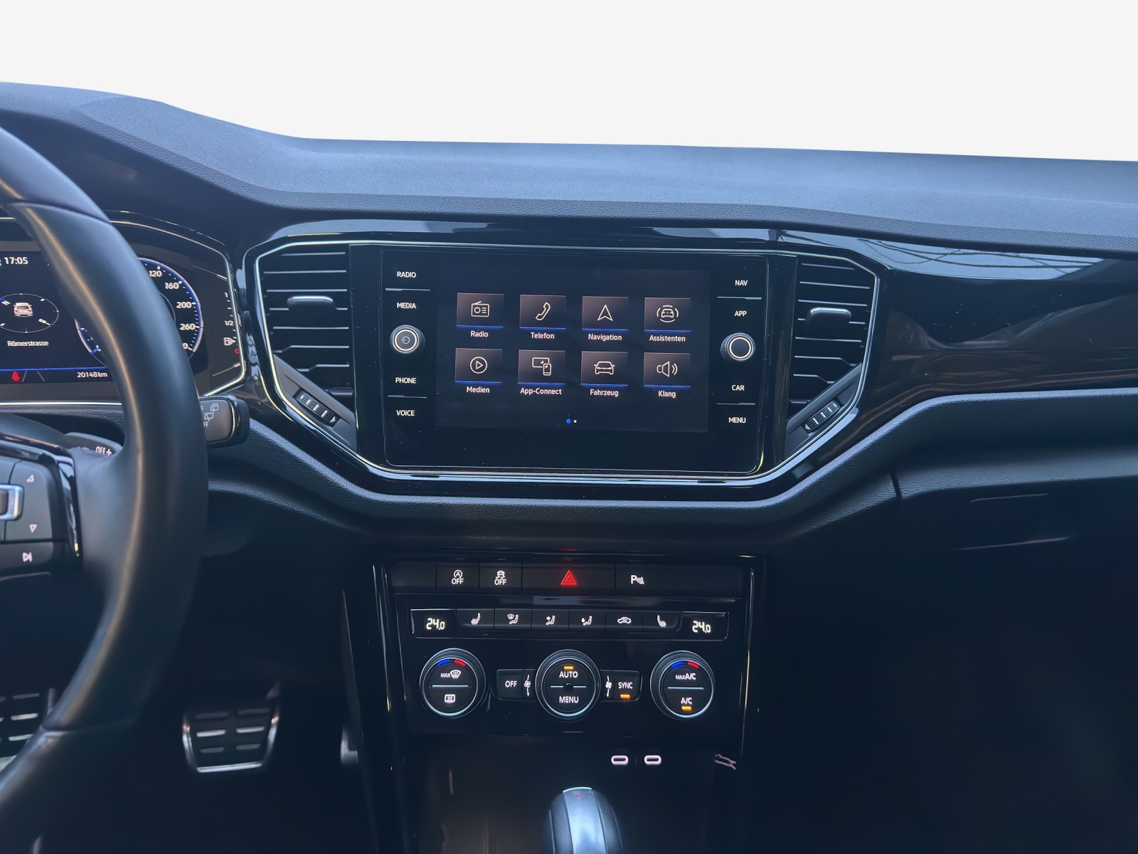 VW T-Roc 2.0 TSI R DSG 4Motion-image-10