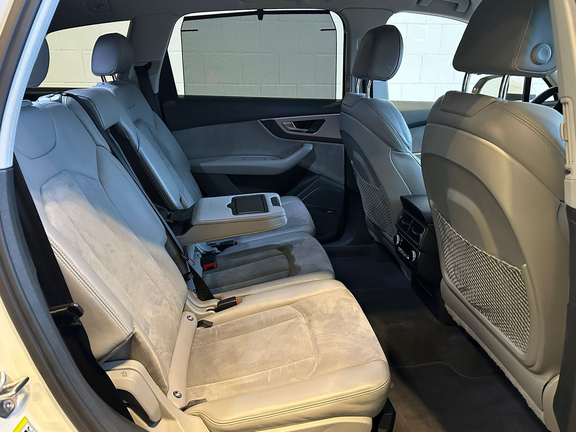 AUDI Q7 3.0 TDI quattro tiptronic-image-12